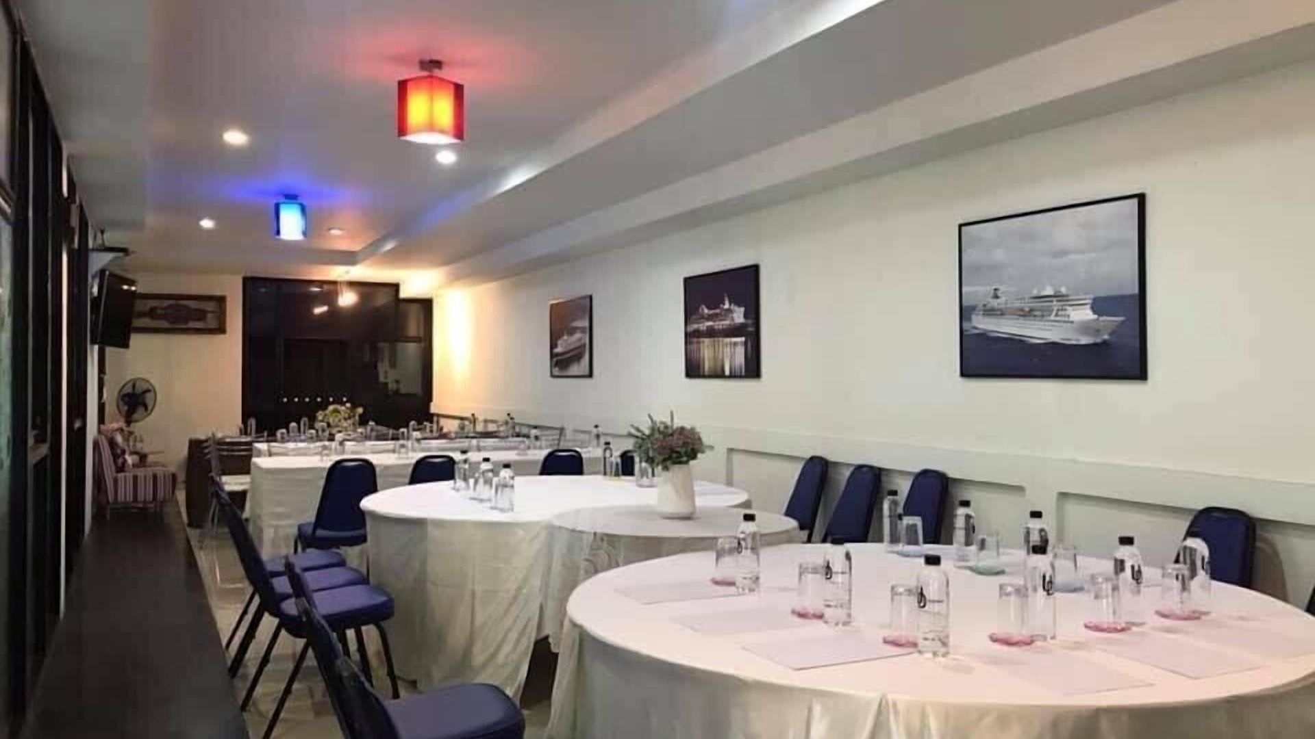 Stay Resort Pattaya โรงแรม