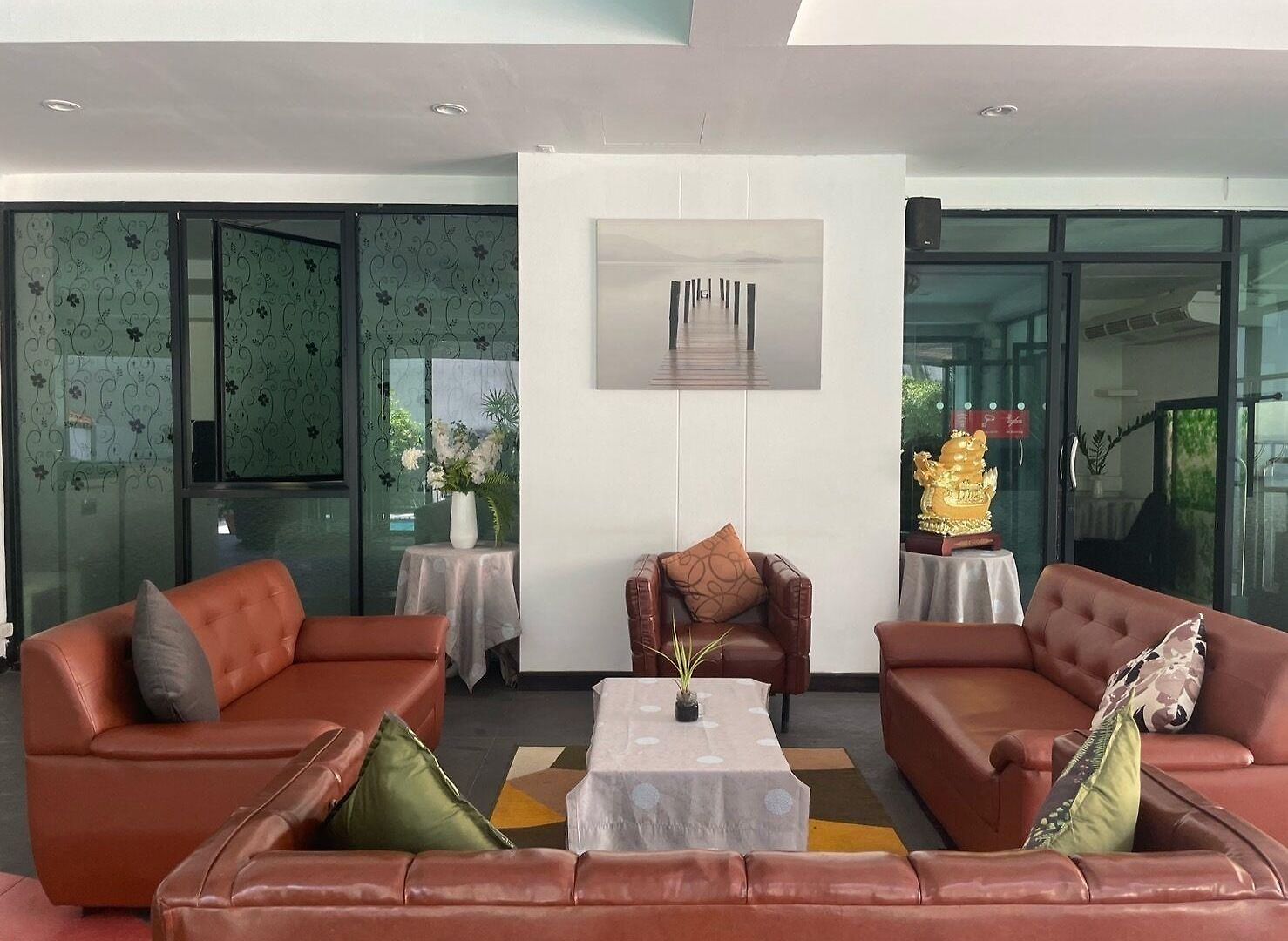 โรงแรม Stay Resort Pattaya Pattaya