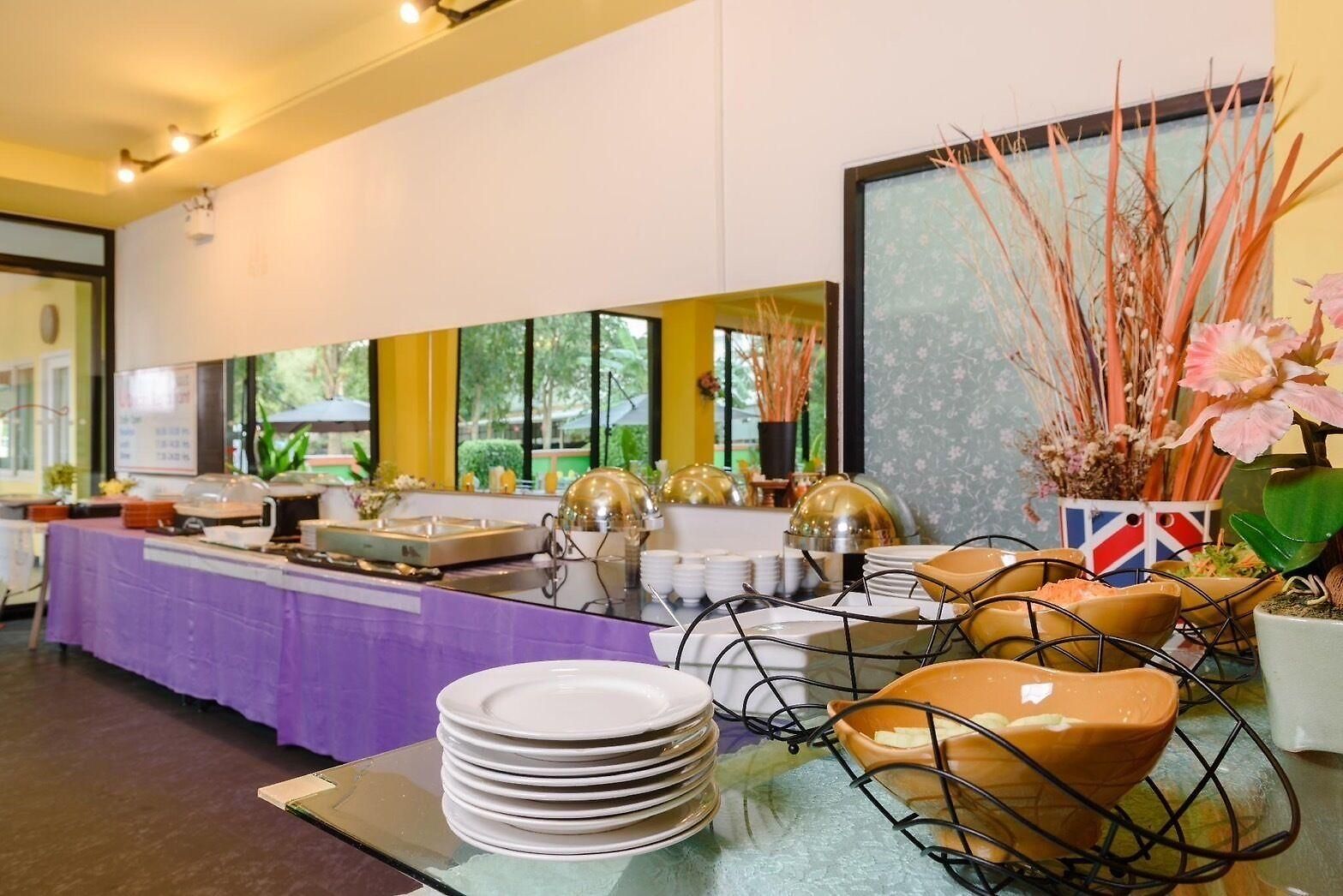 Stay Resort Pattaya Pattaya