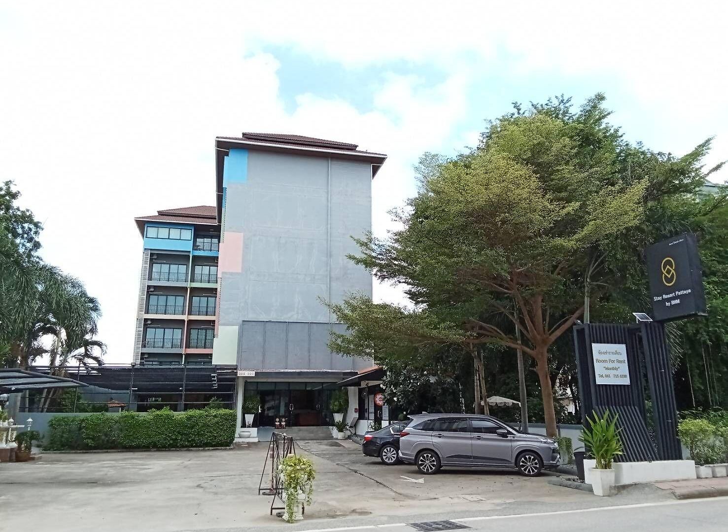Stay Resort Pattaya