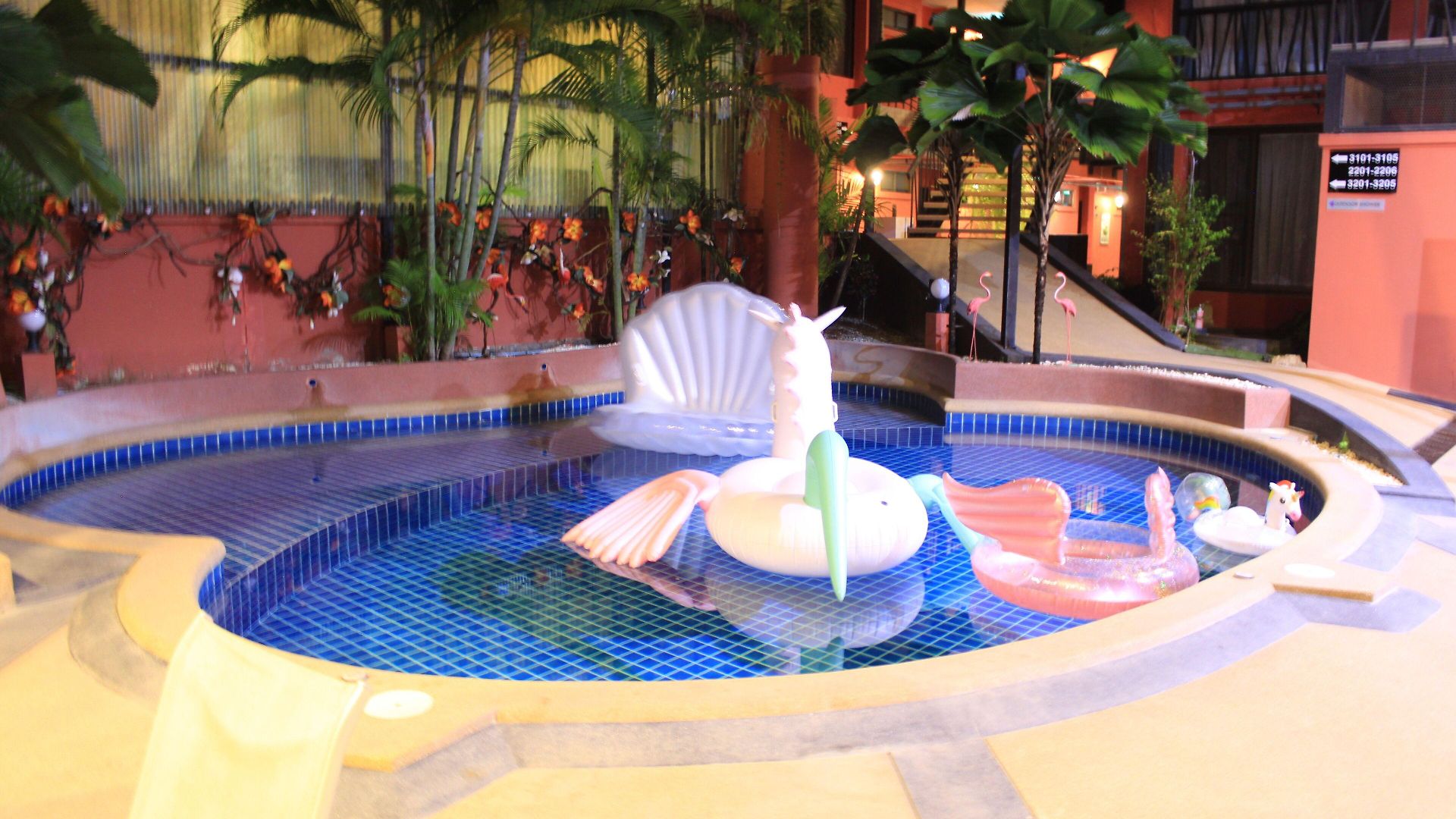 Kudos Boutique Hotel Pattaya