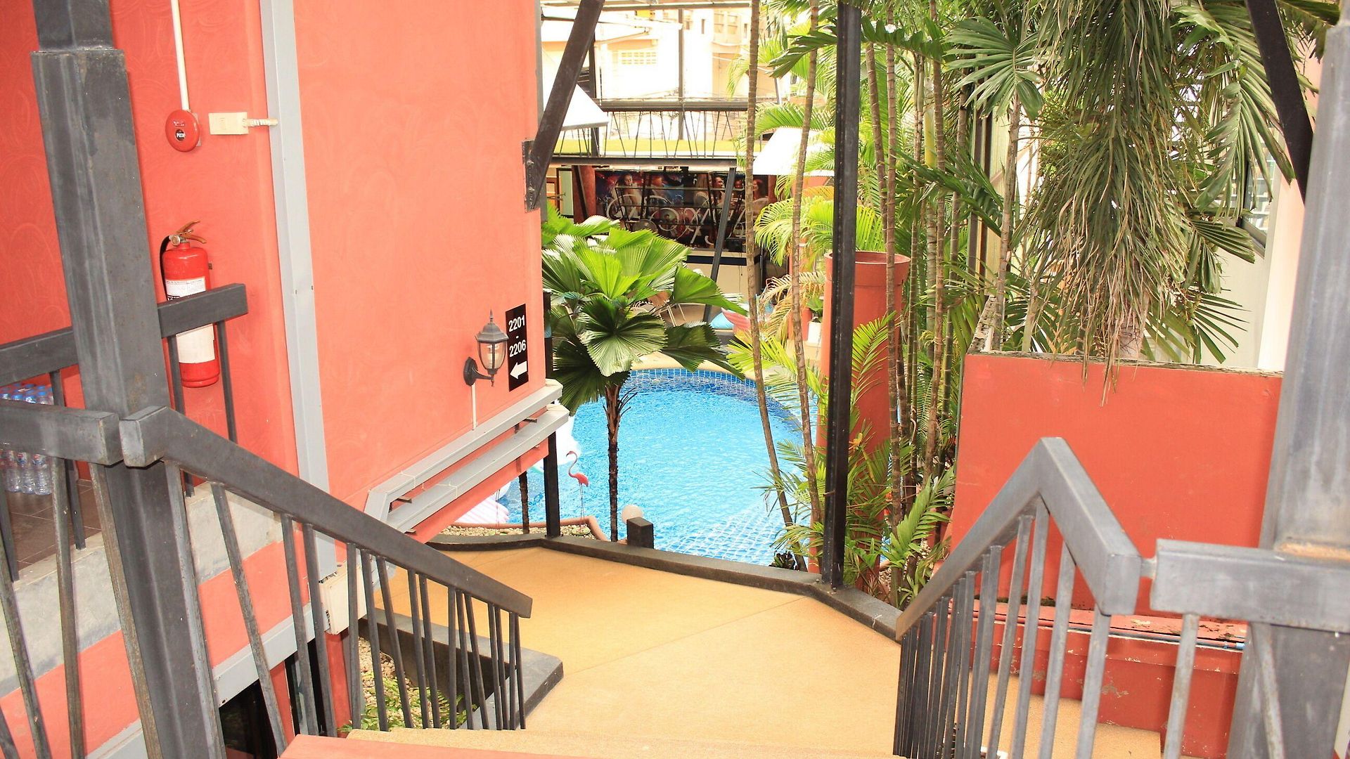 Kudos Boutique Hotel 4*