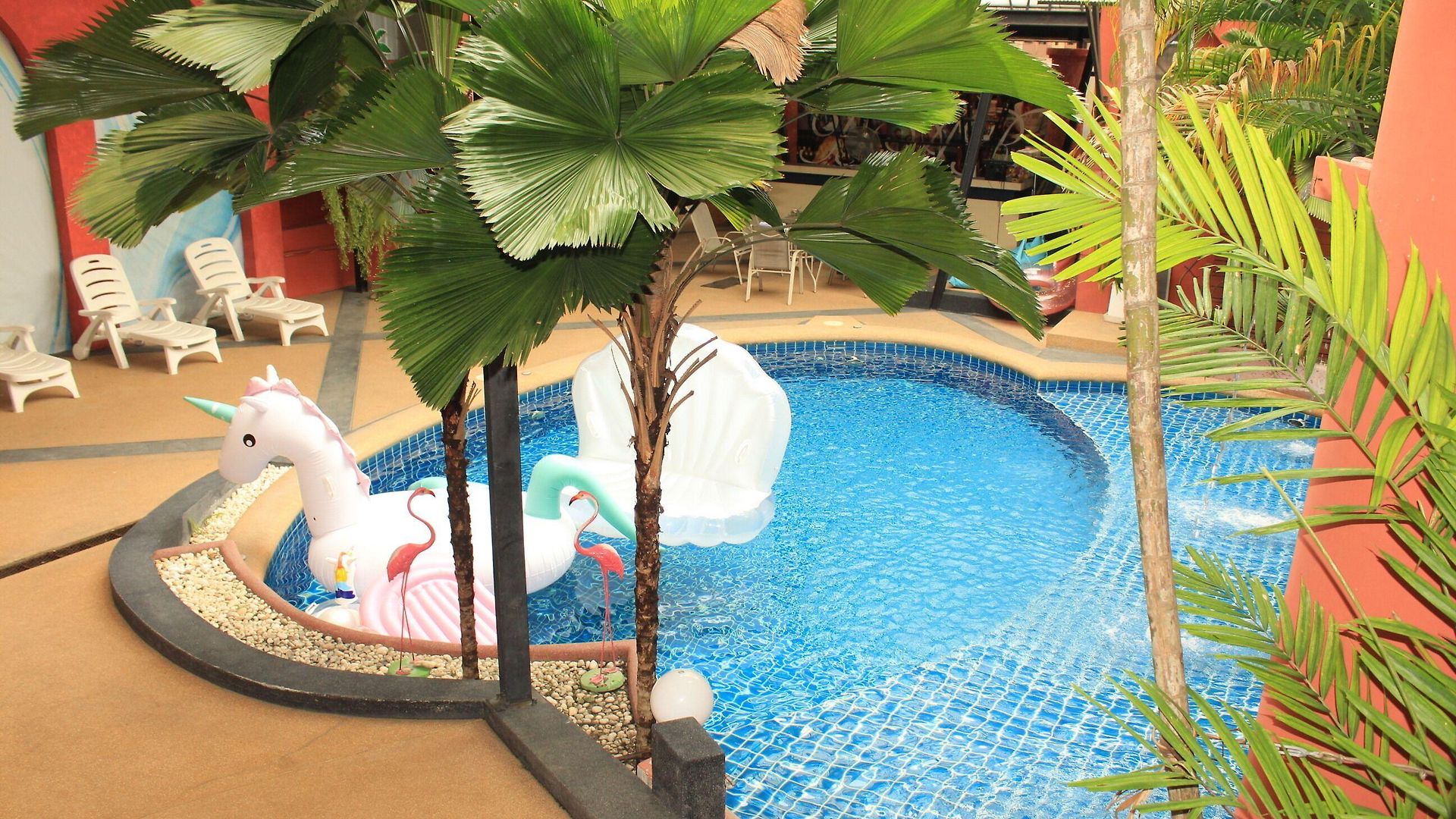 Hotel Kudos Boutique Pattaya
