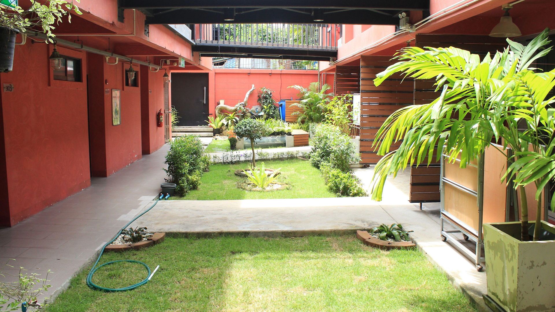 Hotel Kudos Boutique Pattaya