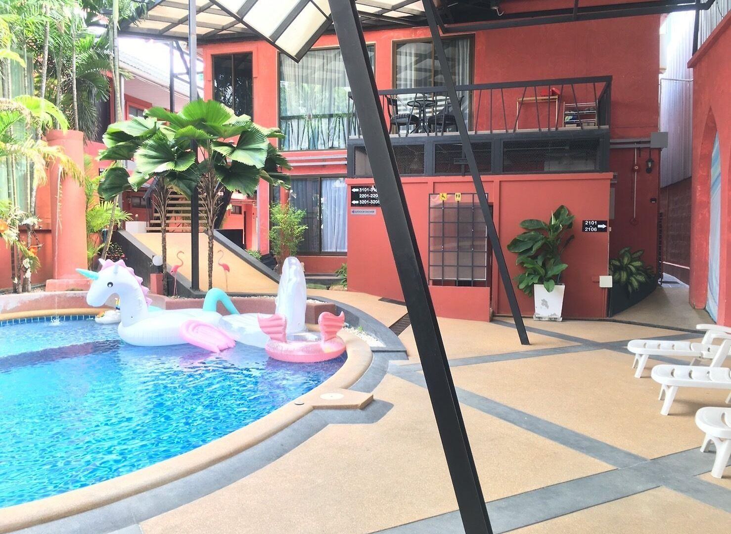 Hotel Kudos Boutique 4*