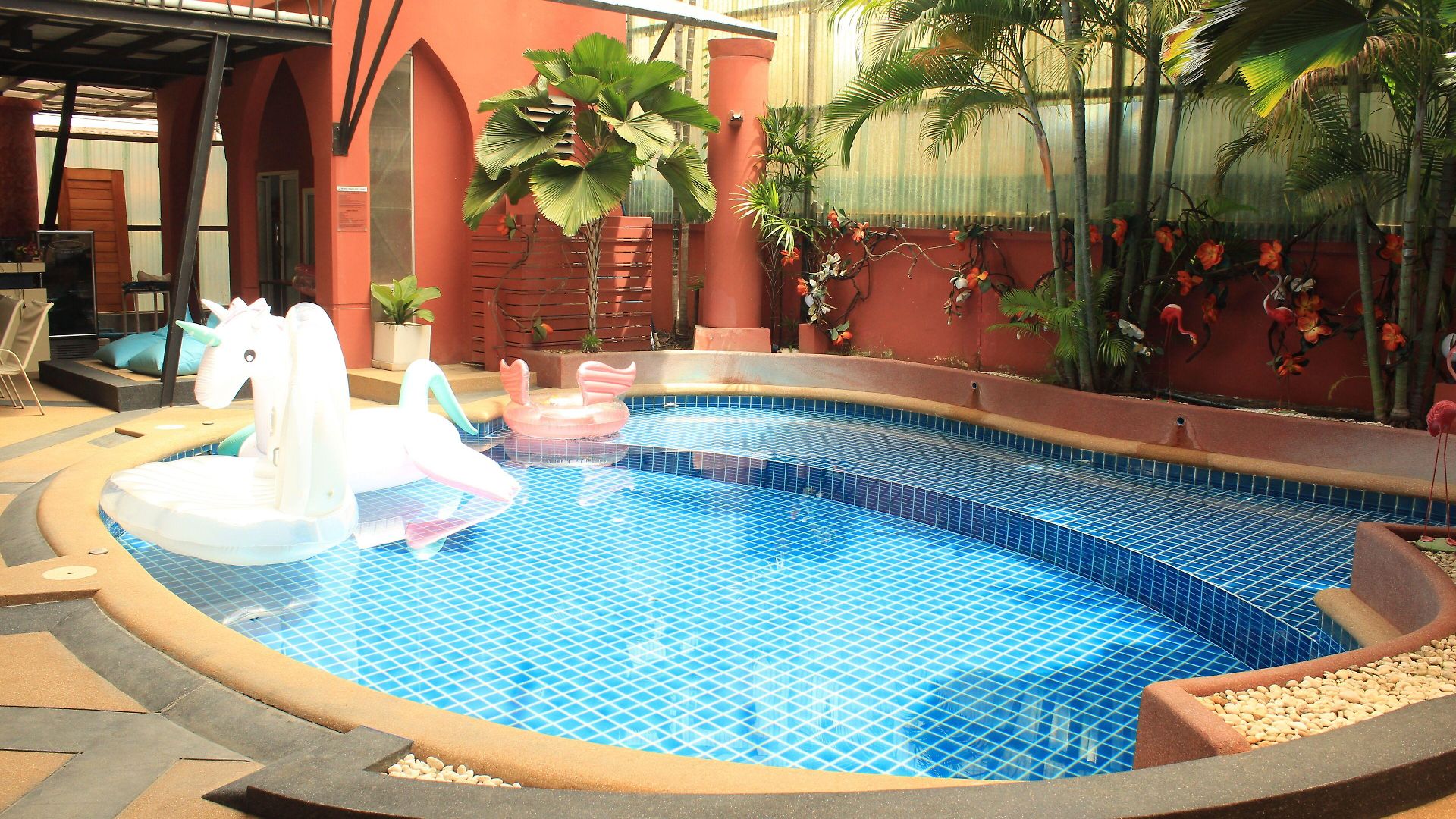 Kudos Boutique Hotel