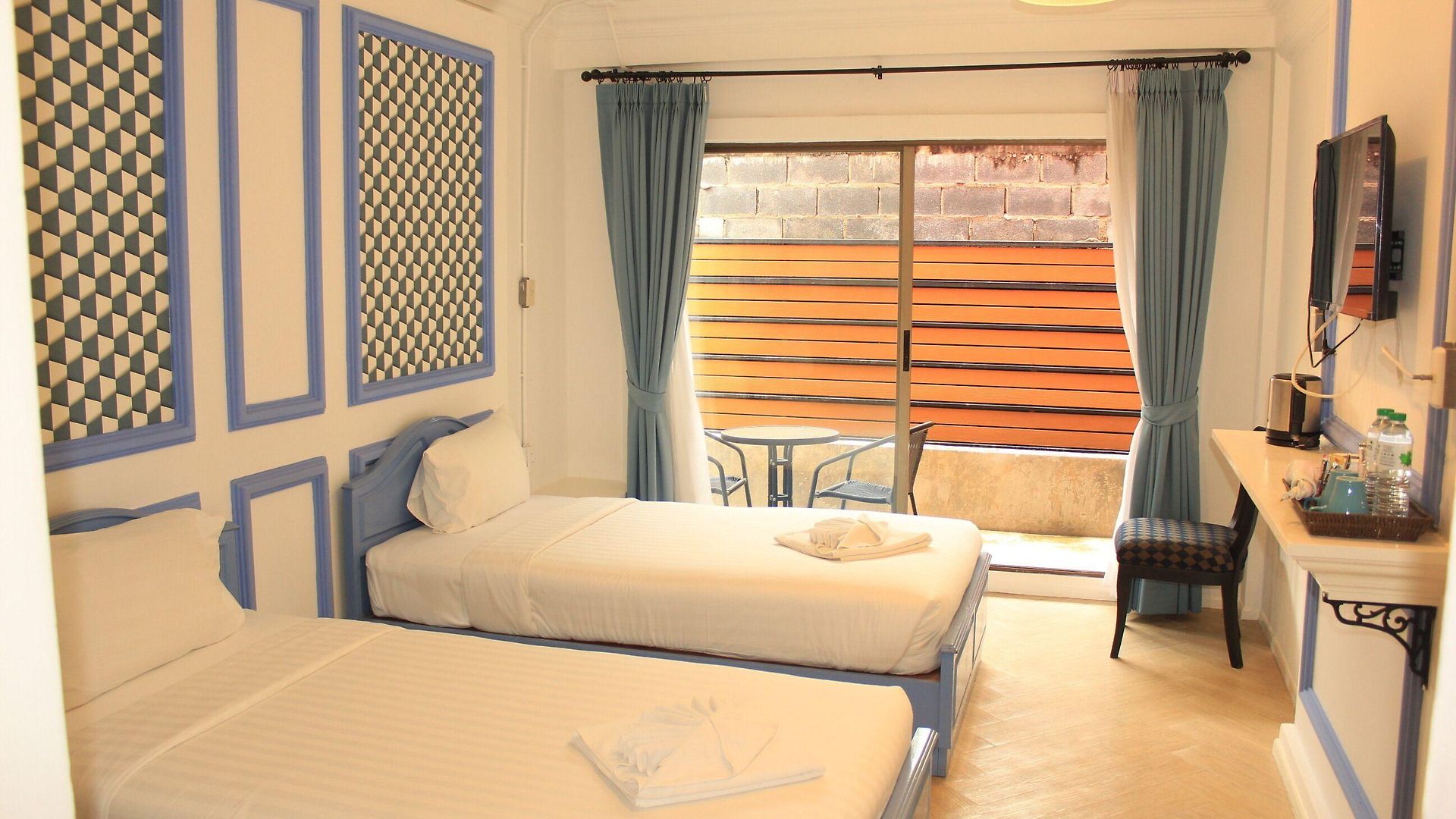 Kudos Boutique 4*