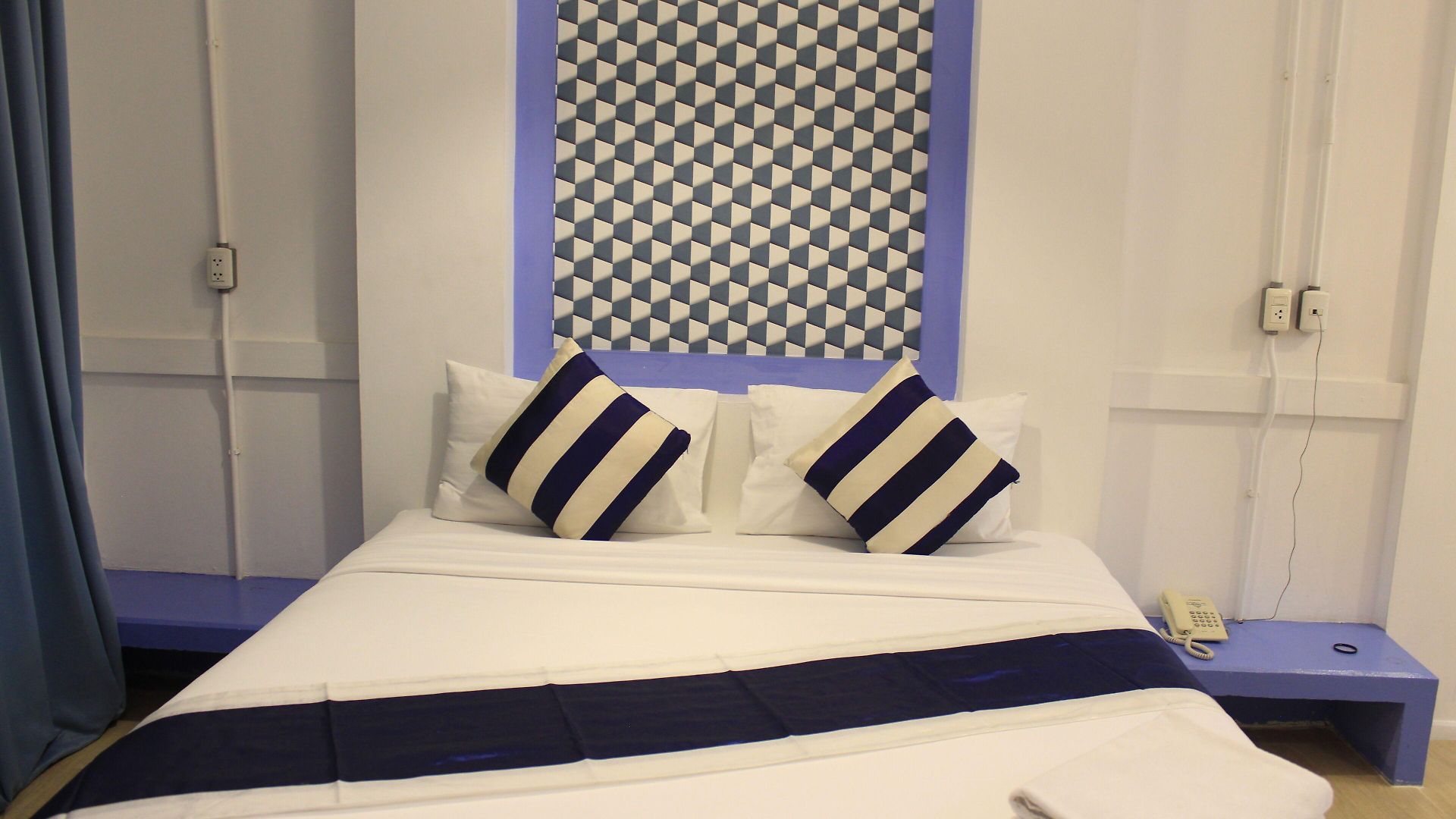 Hotel Kudos Boutique Pattaya