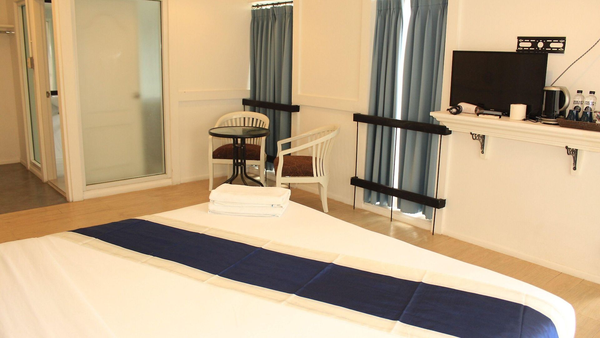 Kudos Boutique Hotel