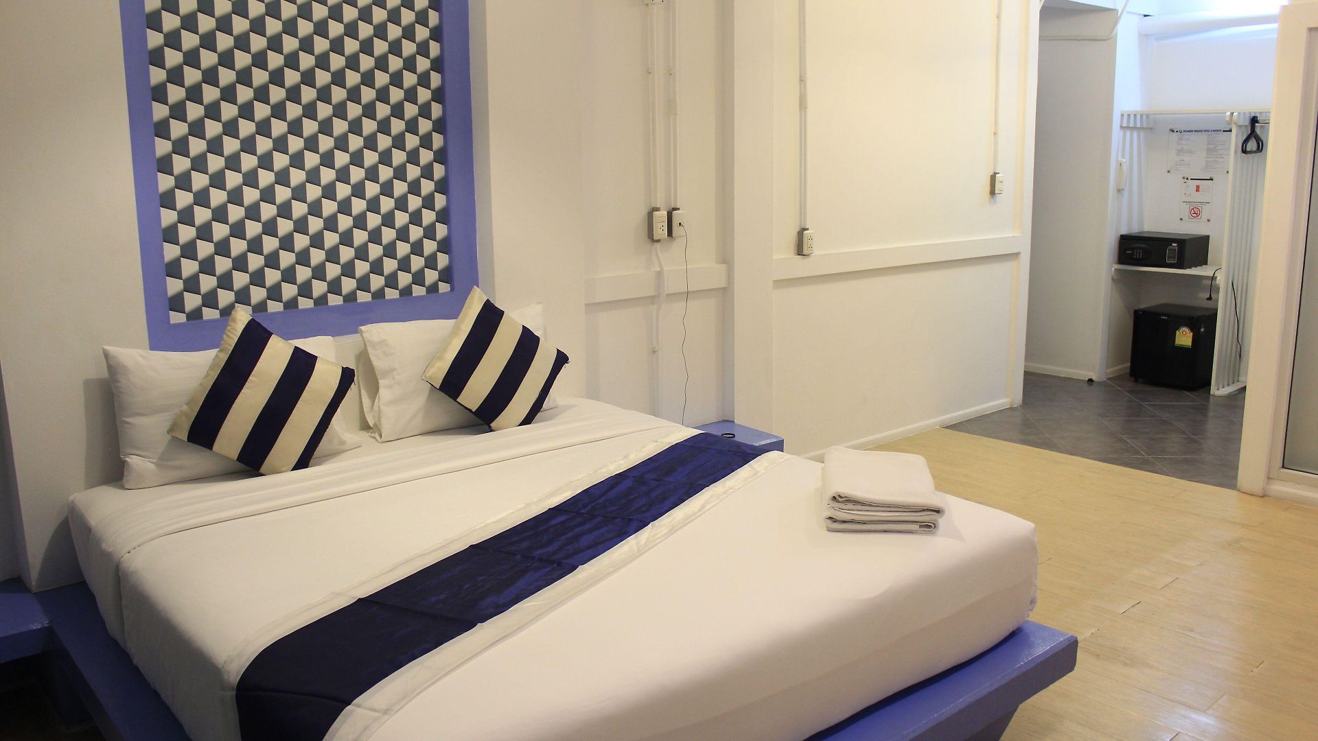 Kudos Boutique 4* Pattaya