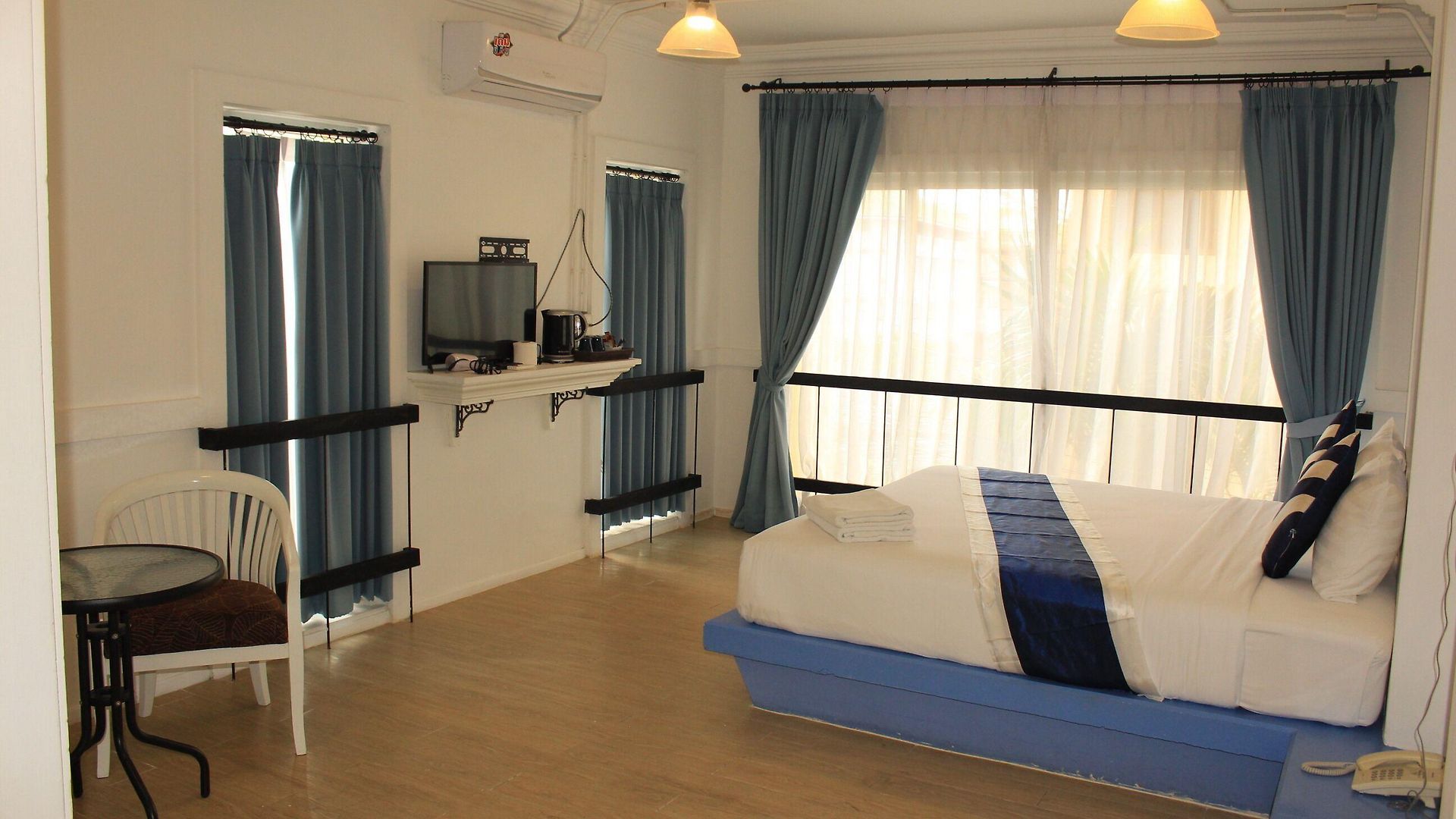 Hotel Kudos Boutique Pattaya