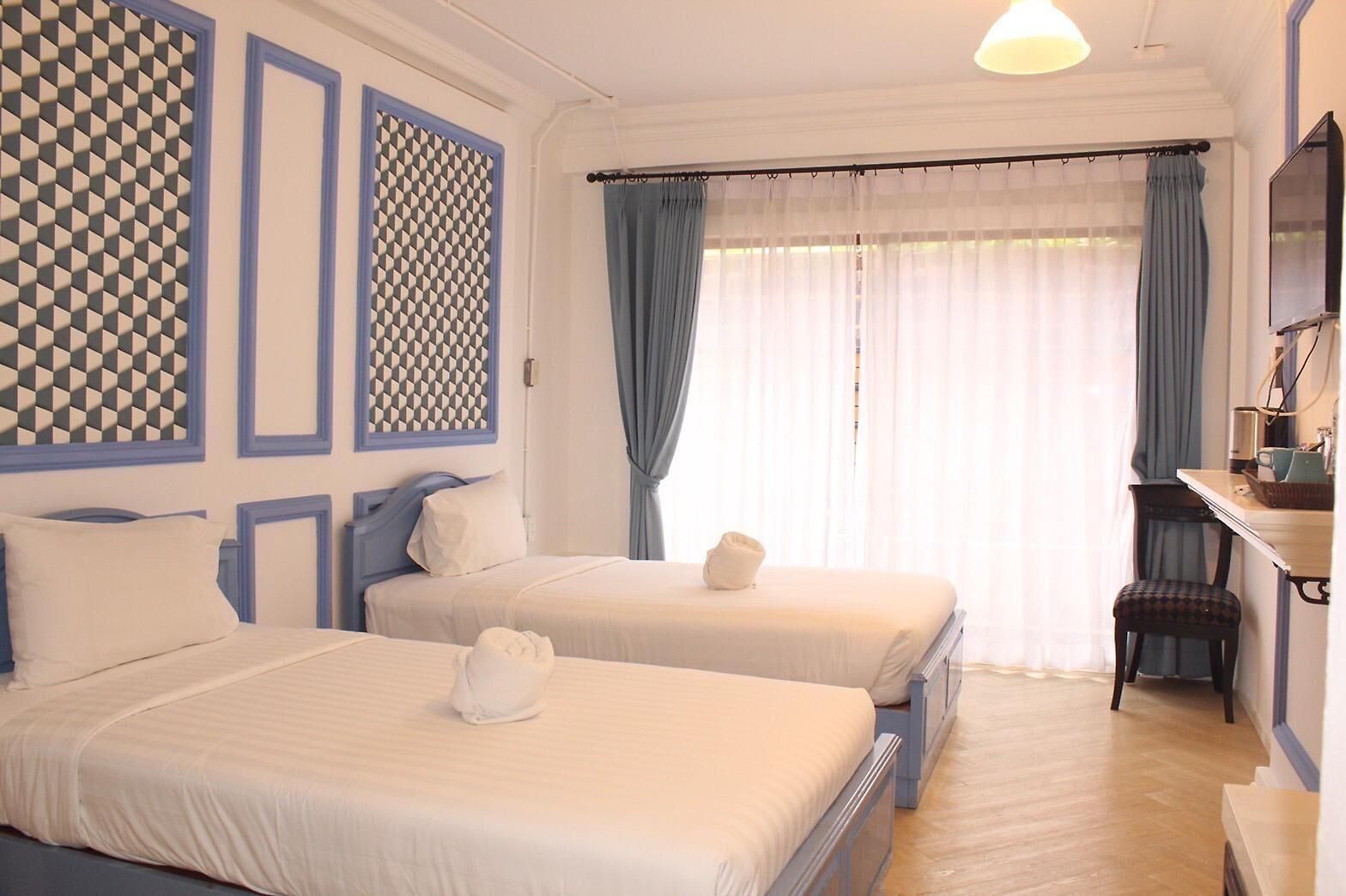 Hotel Kudos Boutique 4*