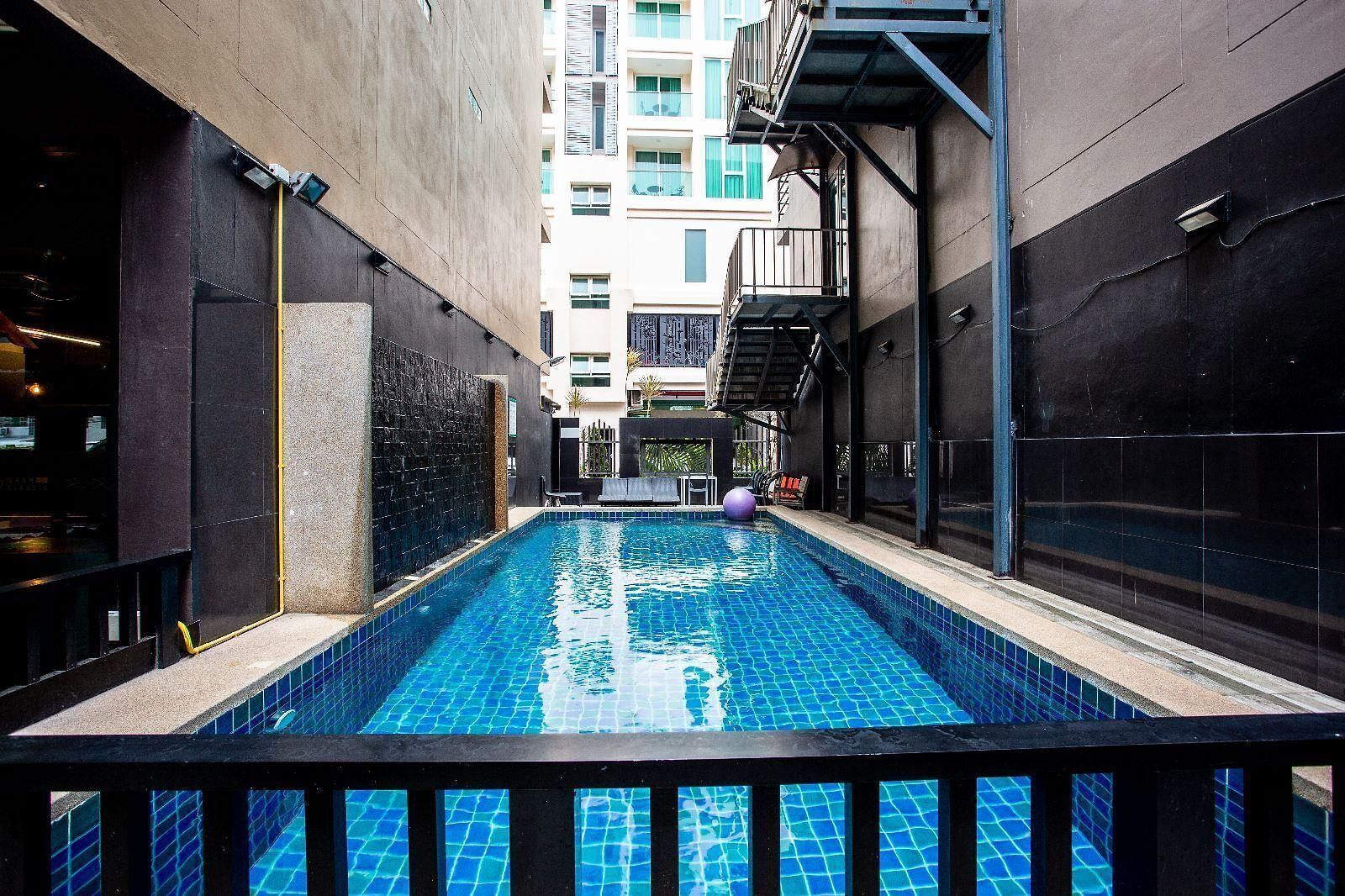 โรงแรม Grande Classic 3*