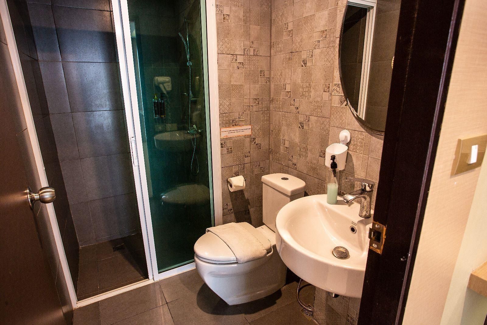 Grande Classic โรงแรม Pattaya