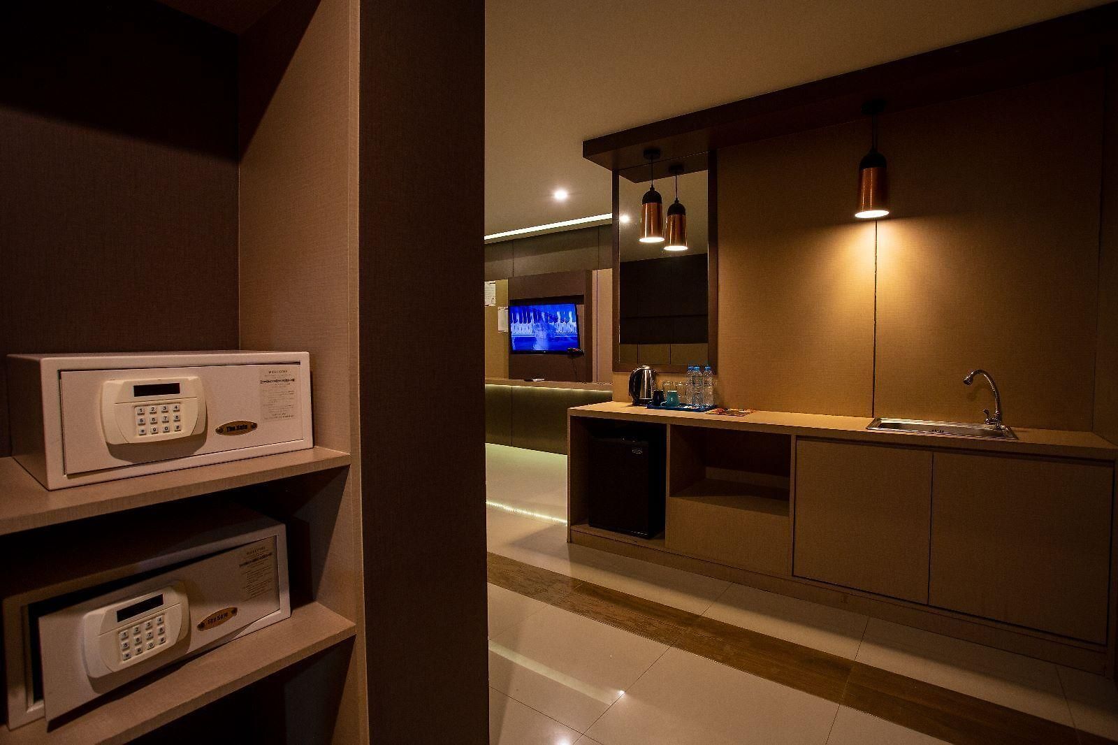 โรงแรม Grande Classic 3*