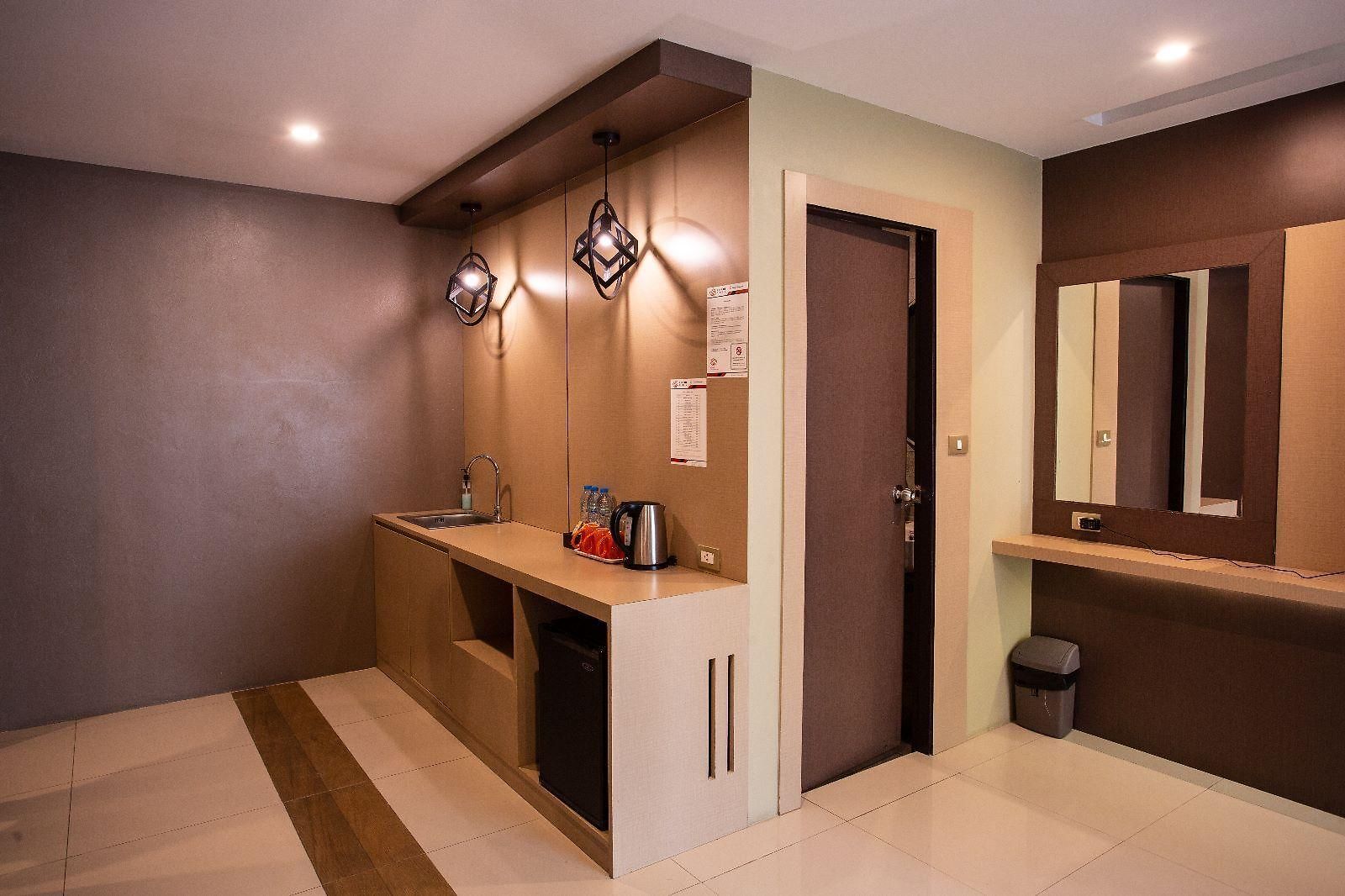 Grande Classic โรงแรม
