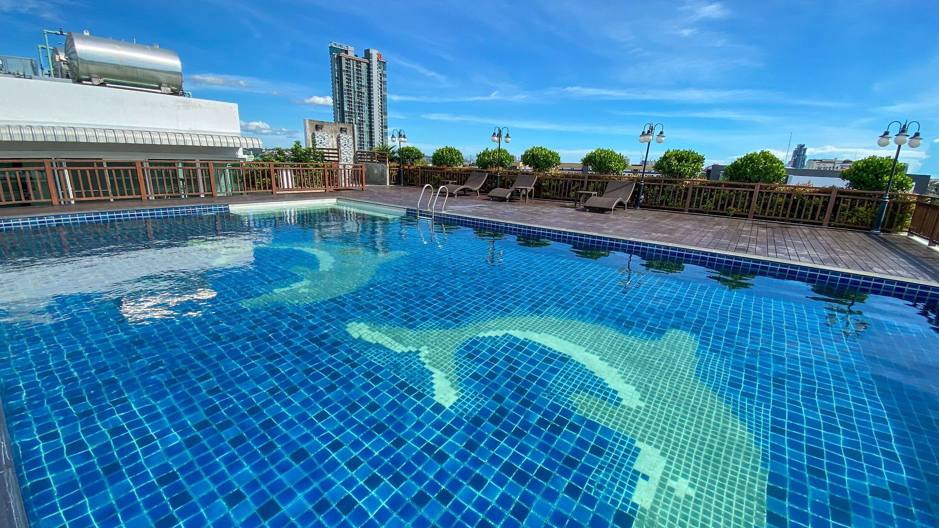 Vareena Palace 5* Pattaya
