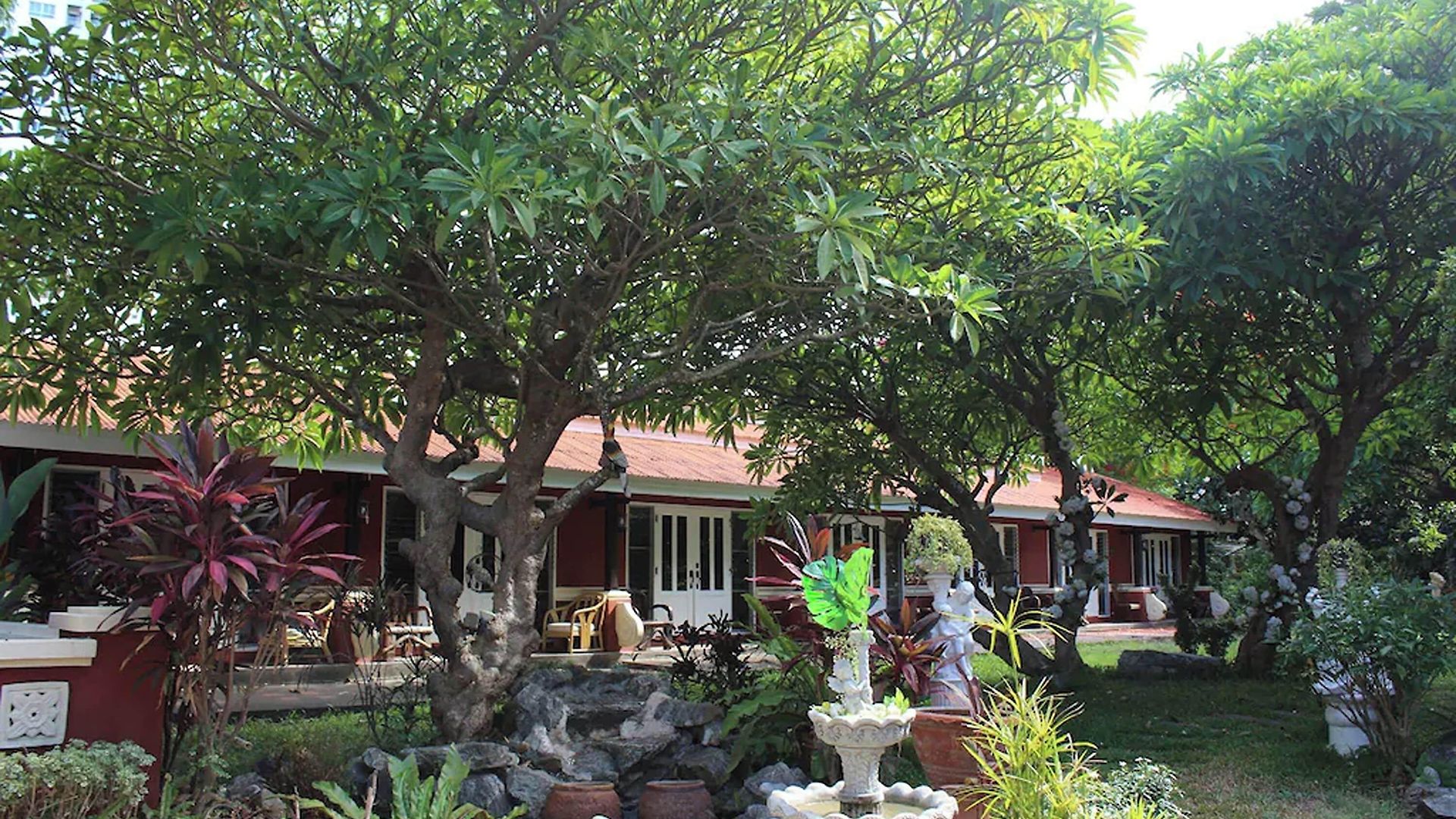 Safari Riviera Pattaya