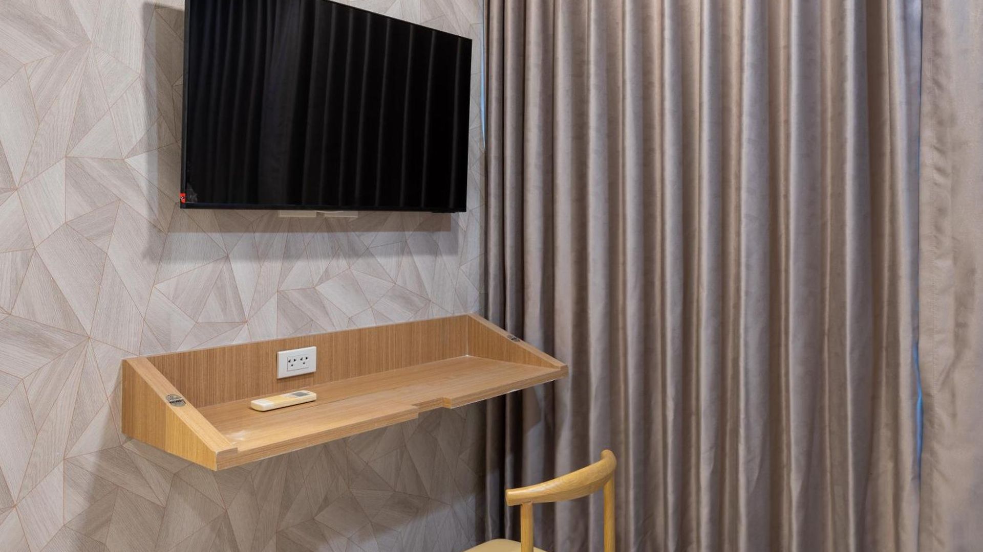 New Nordic Trend 3 By Apartwell 3* Pattaya