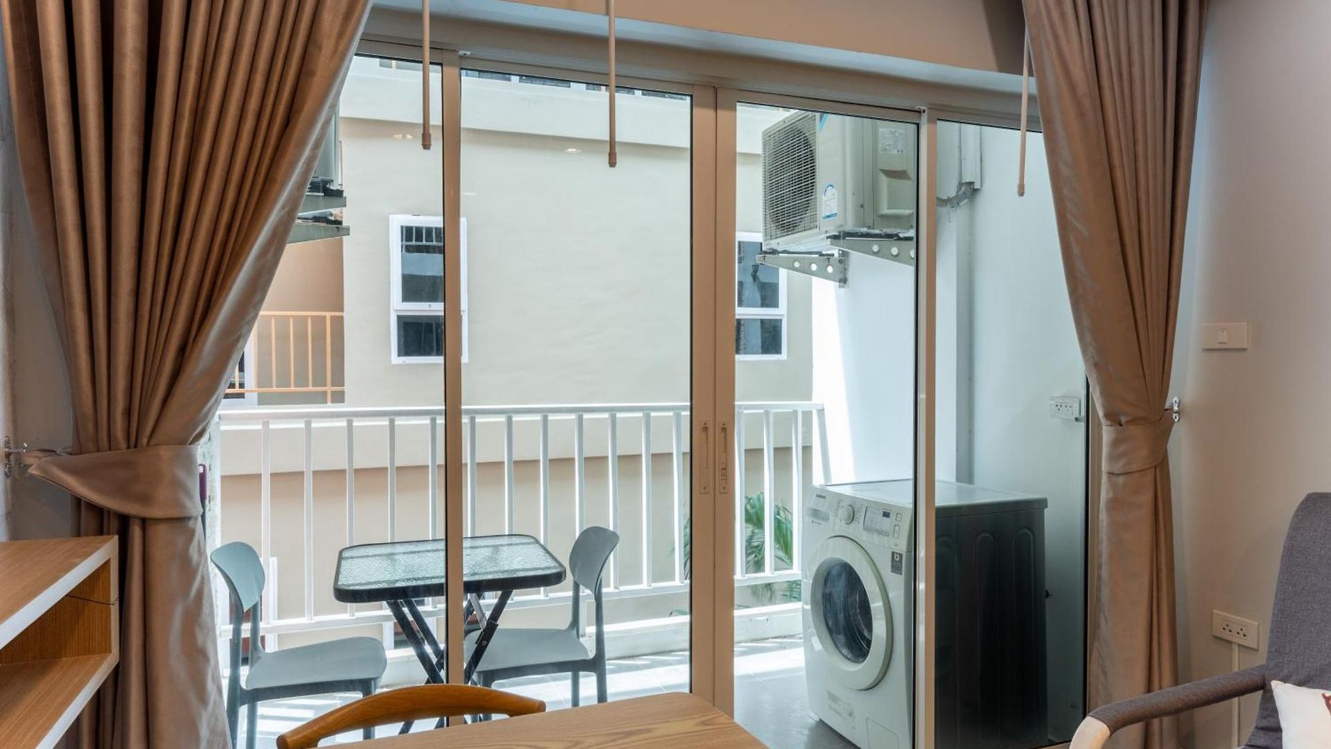 New Nordic Trend 3 By Apartwell 3* Pattaya