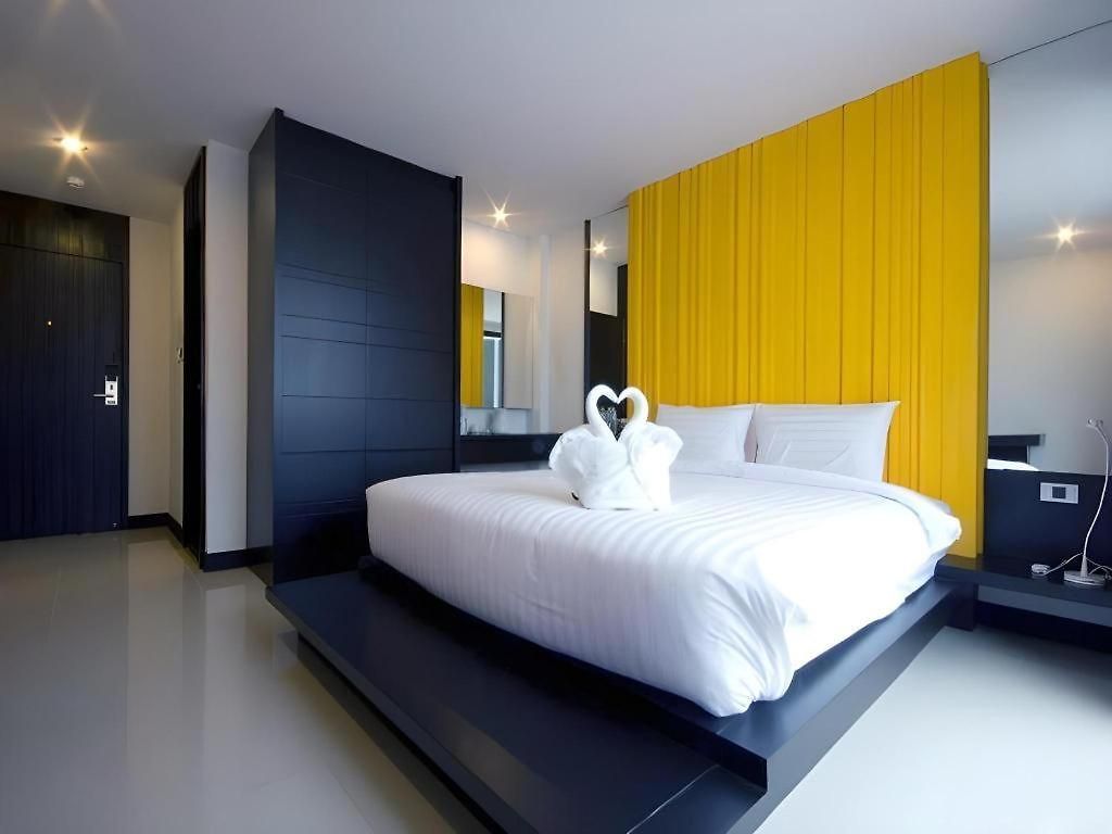 Punyapha Place Hotel Pattaya