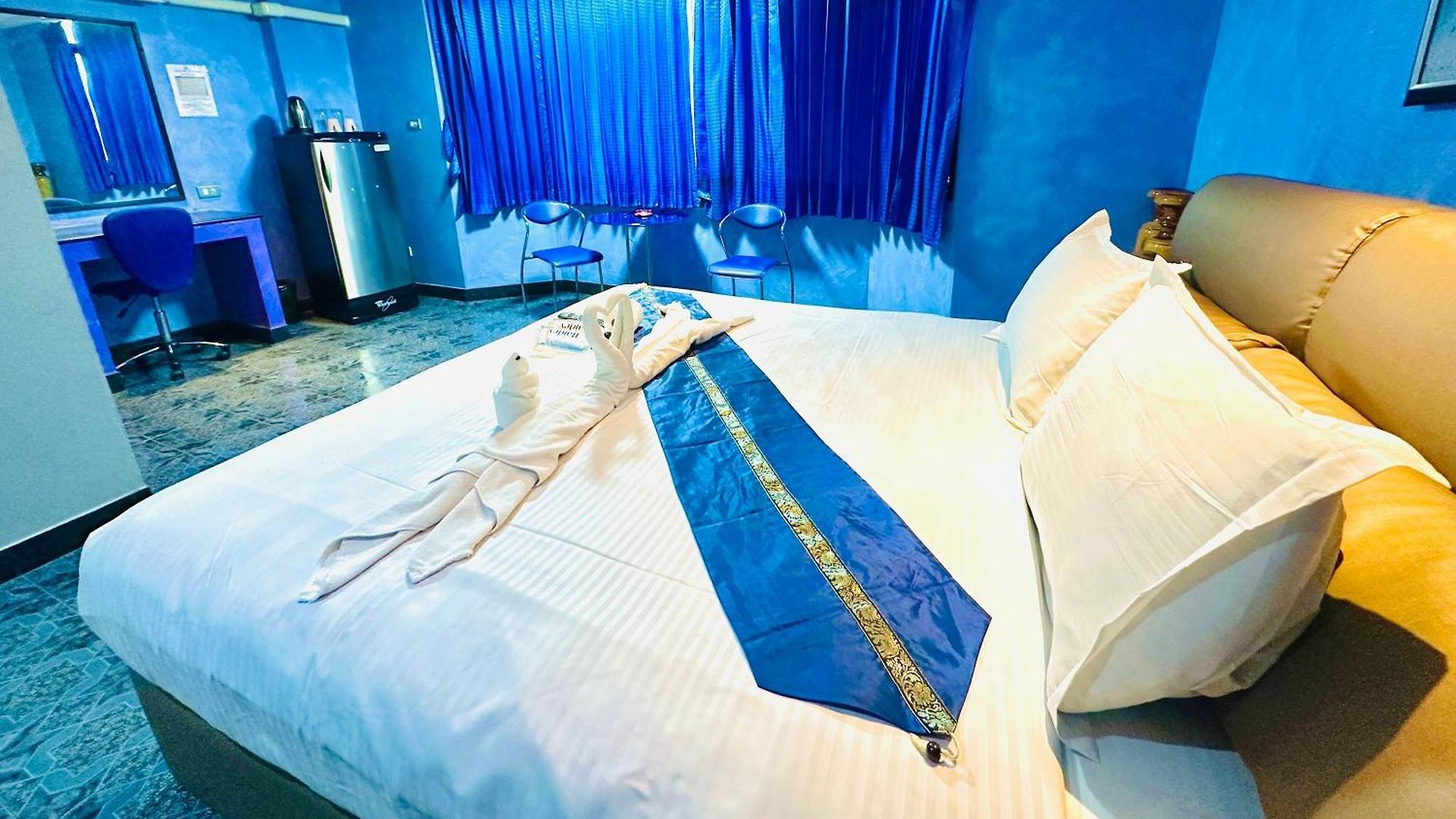 Koenig Pattaya