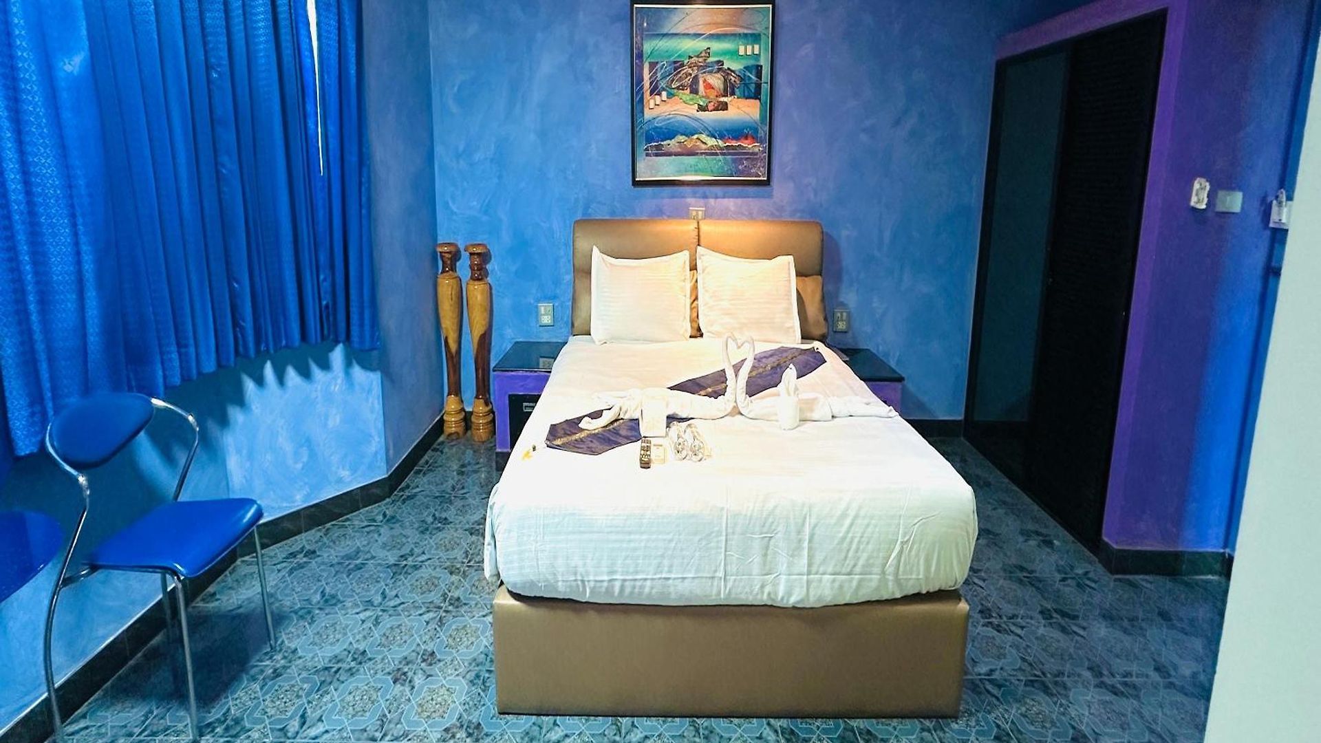 Koenig 3* Pattaya