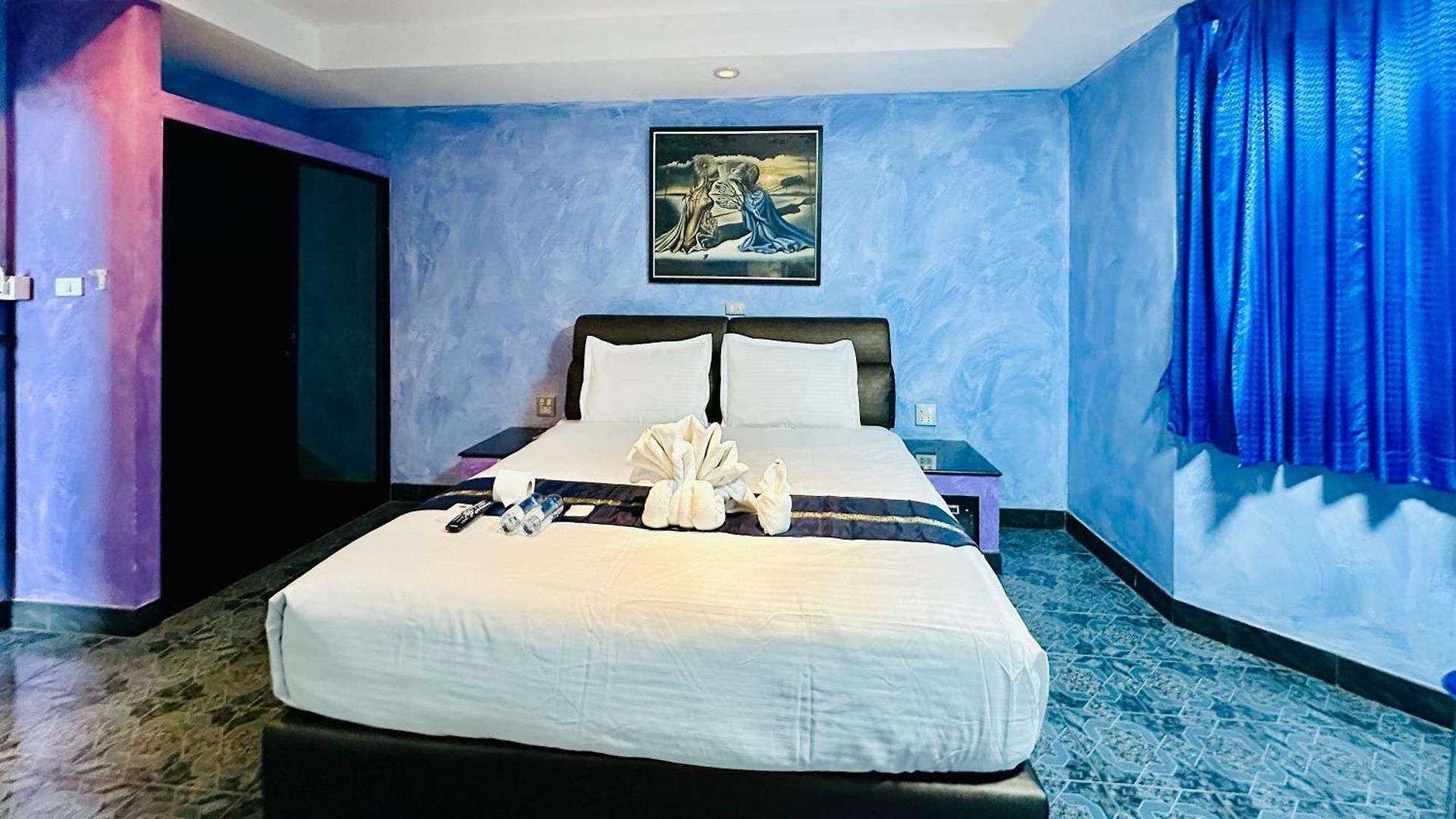 Koenig โรงแรม 3*