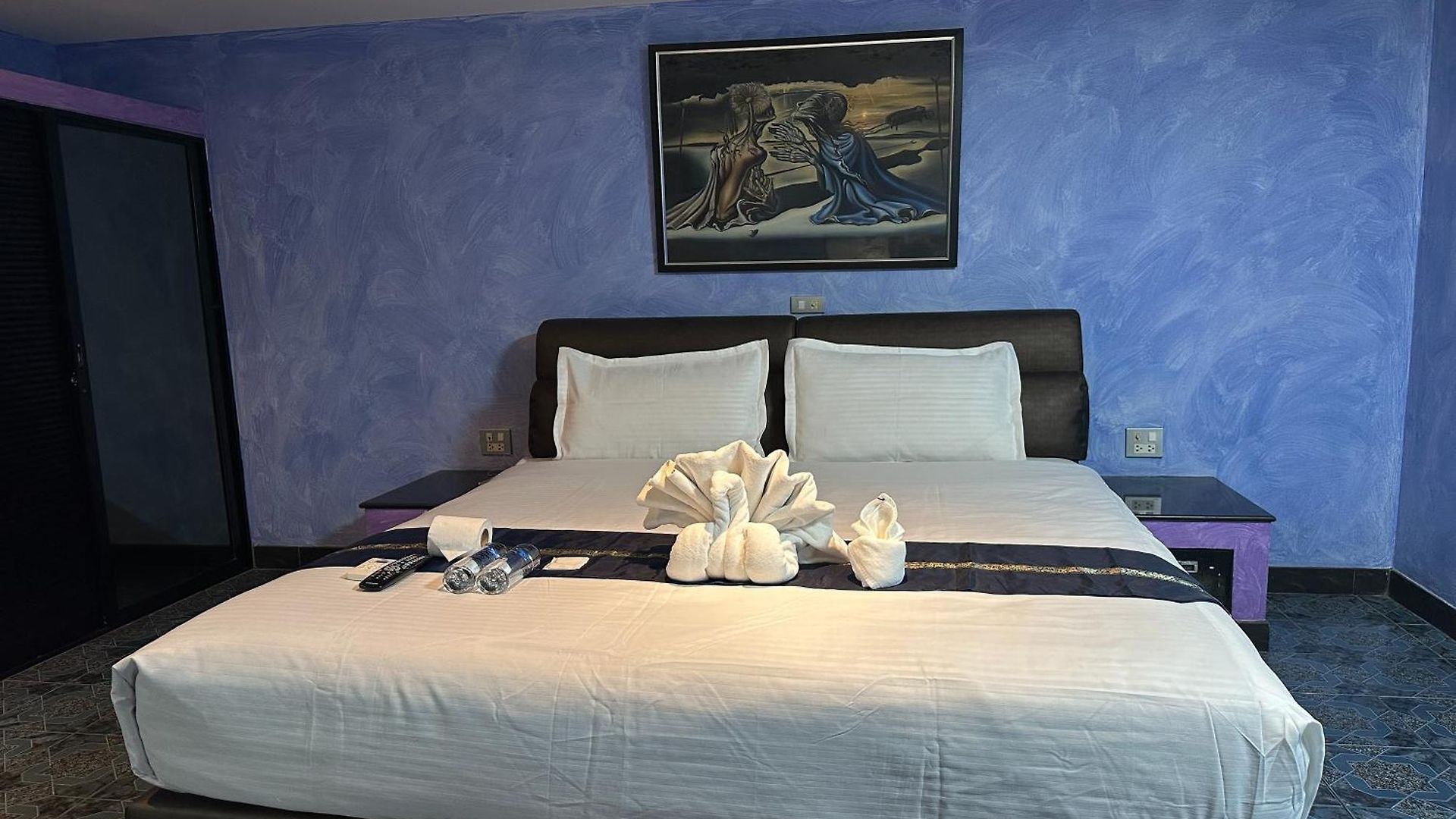 โรงแรม Koenig 3*