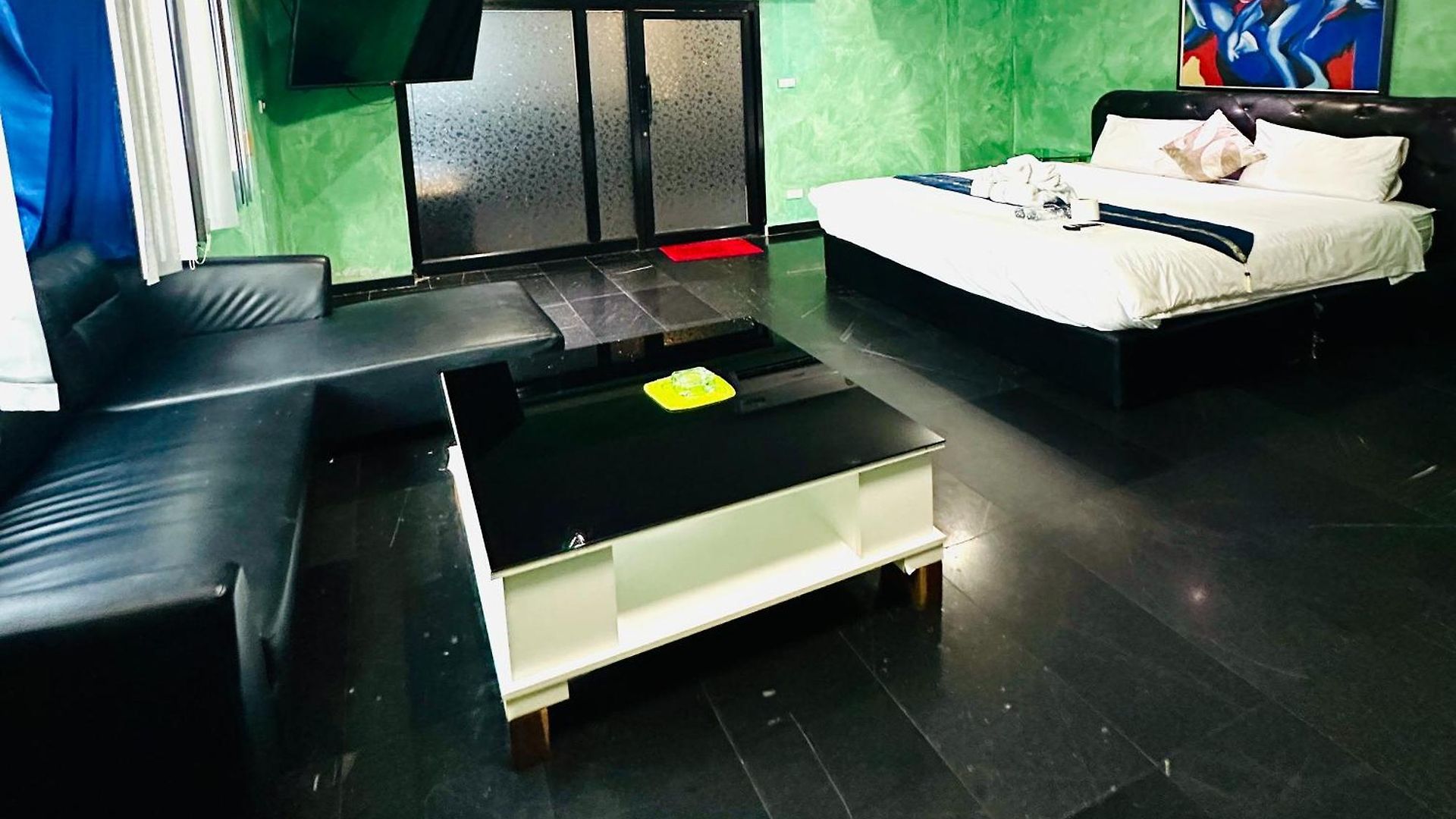 Koenig โรงแรม Pattaya