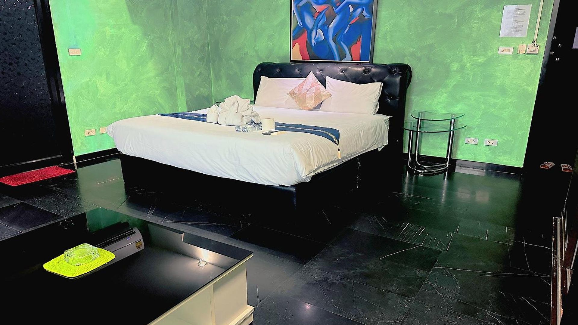 Koenig 3* Pattaya