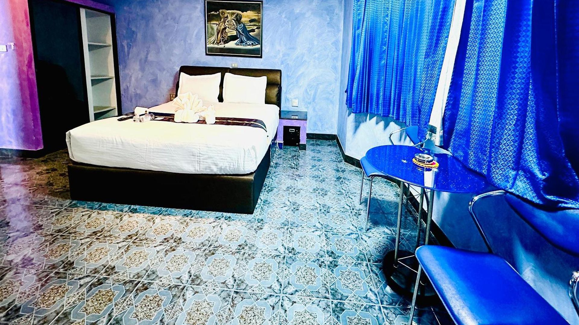โรงแรม Koenig 3*