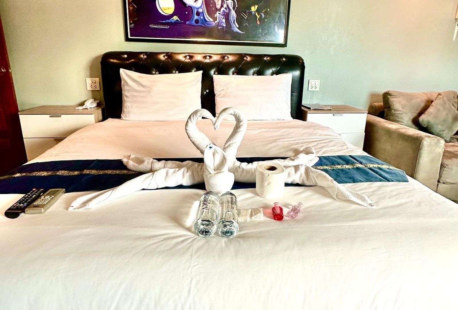 Koenig โรงแรม 3*