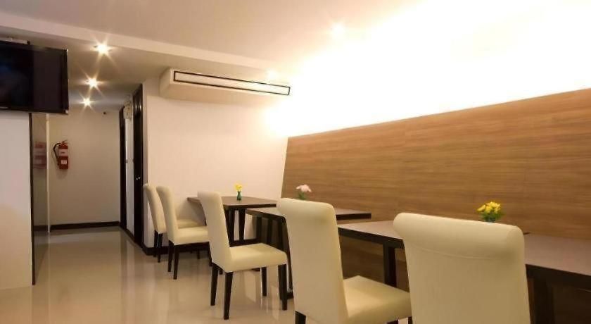 Punyapha Place Hotel Pattaya