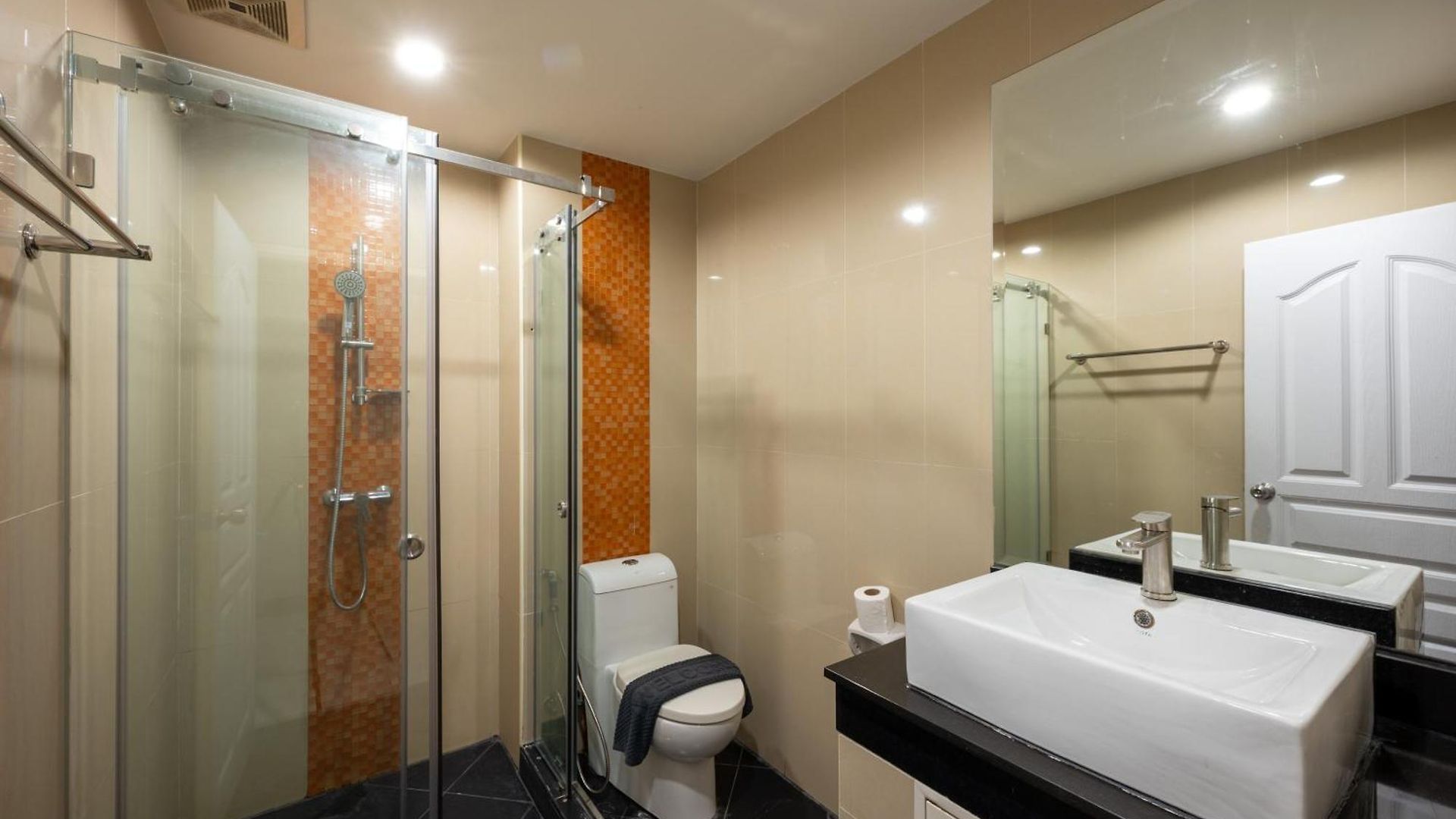 New Nordic Trend 1 By Apartwell * Pattaya