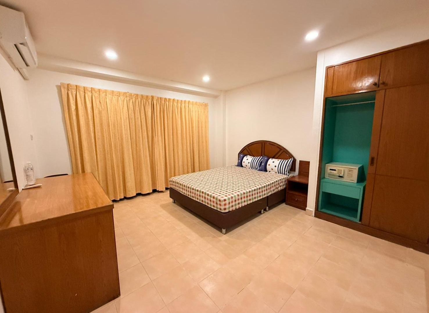 Jasmine Soi Buakhao Apartment Pattaya