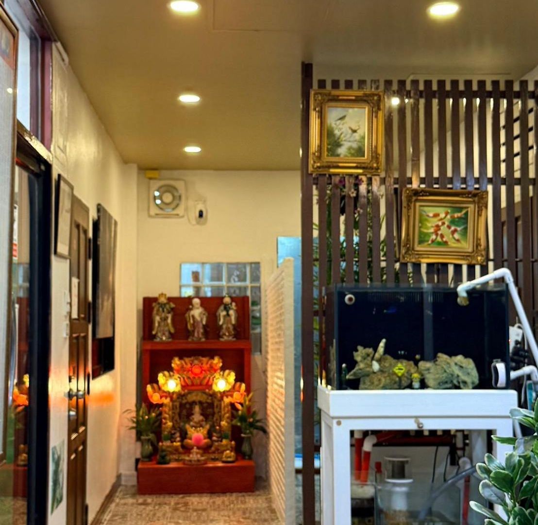 Apartment Jasmine Soi Buakhao