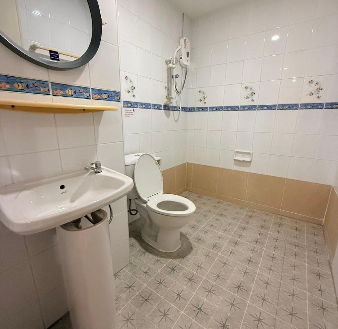 Jasmine Soi Buakhao Apartment Pattaya