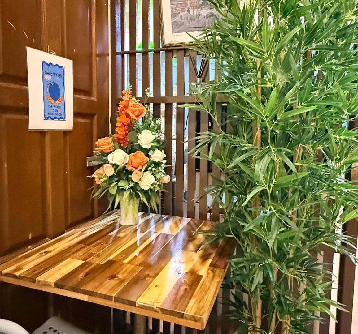 Jasmine Soi Buakhao Apartment