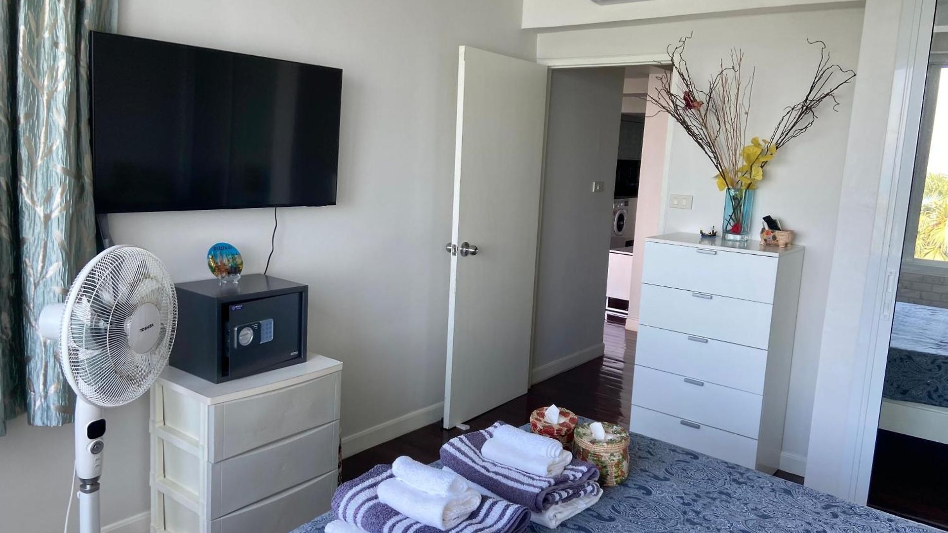 Amazing Spacious Seaview Pattaya