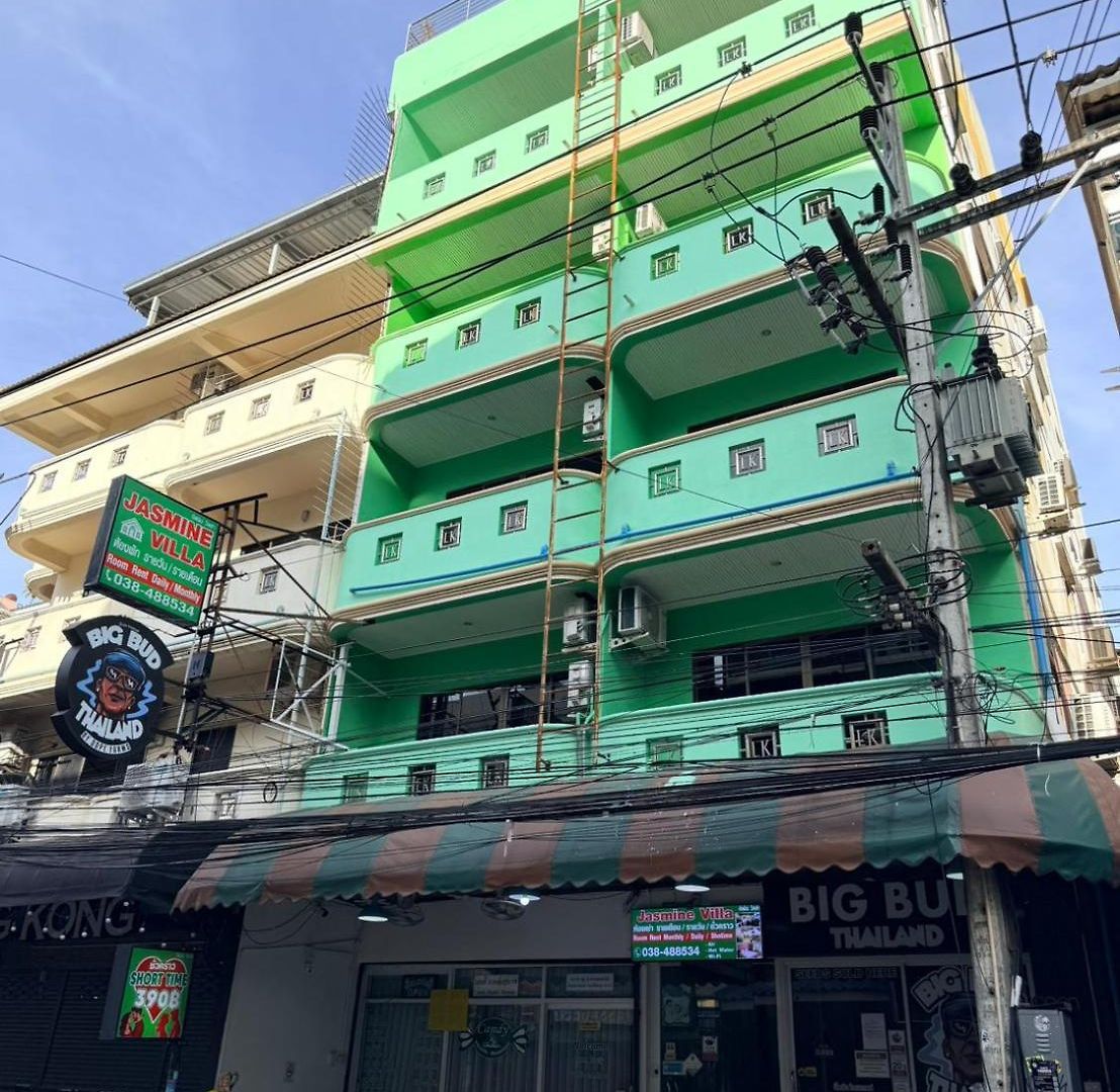 Jasmine Soi Buakhao