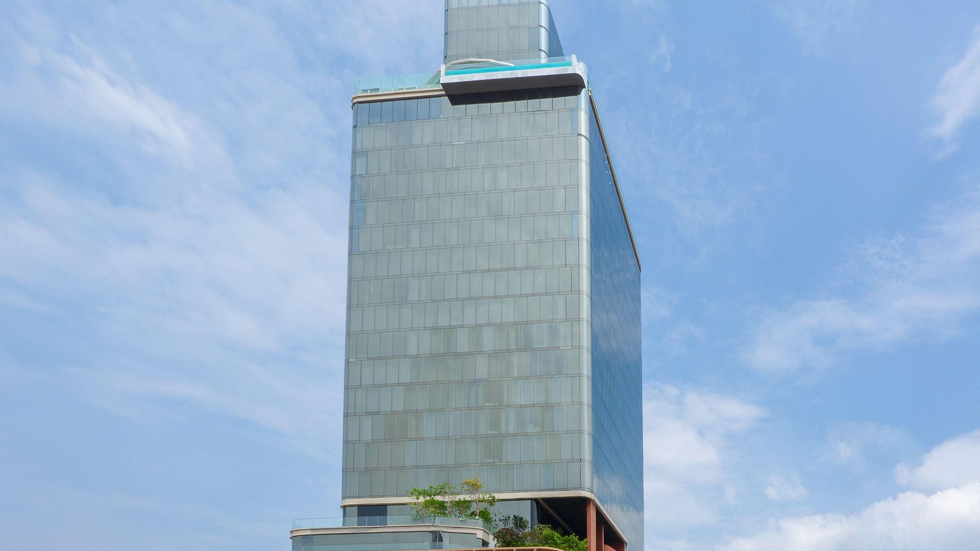 Akara โรงแรม Pattaya