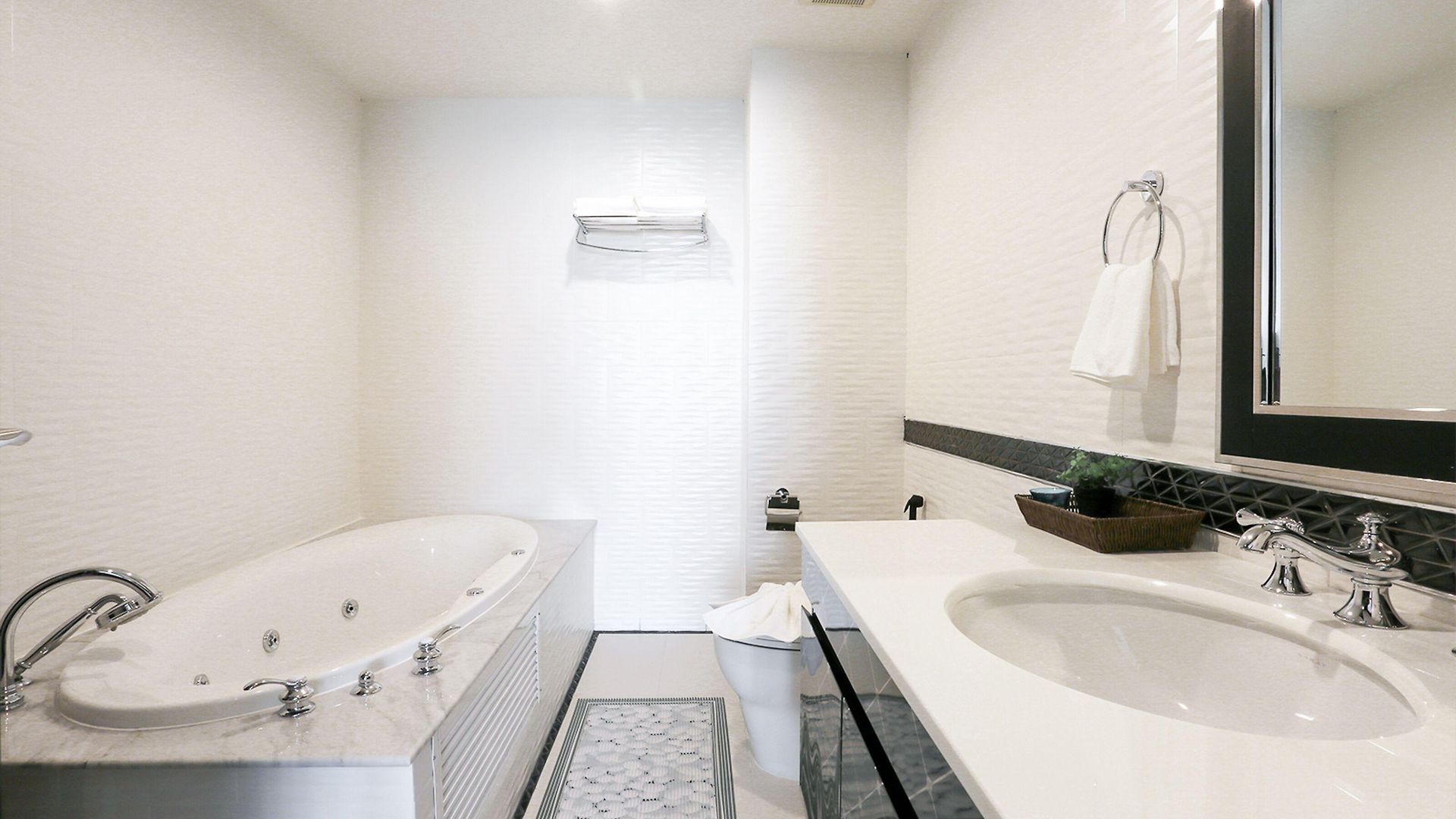 โรงแรม Sirin Exclusive And Pattaya