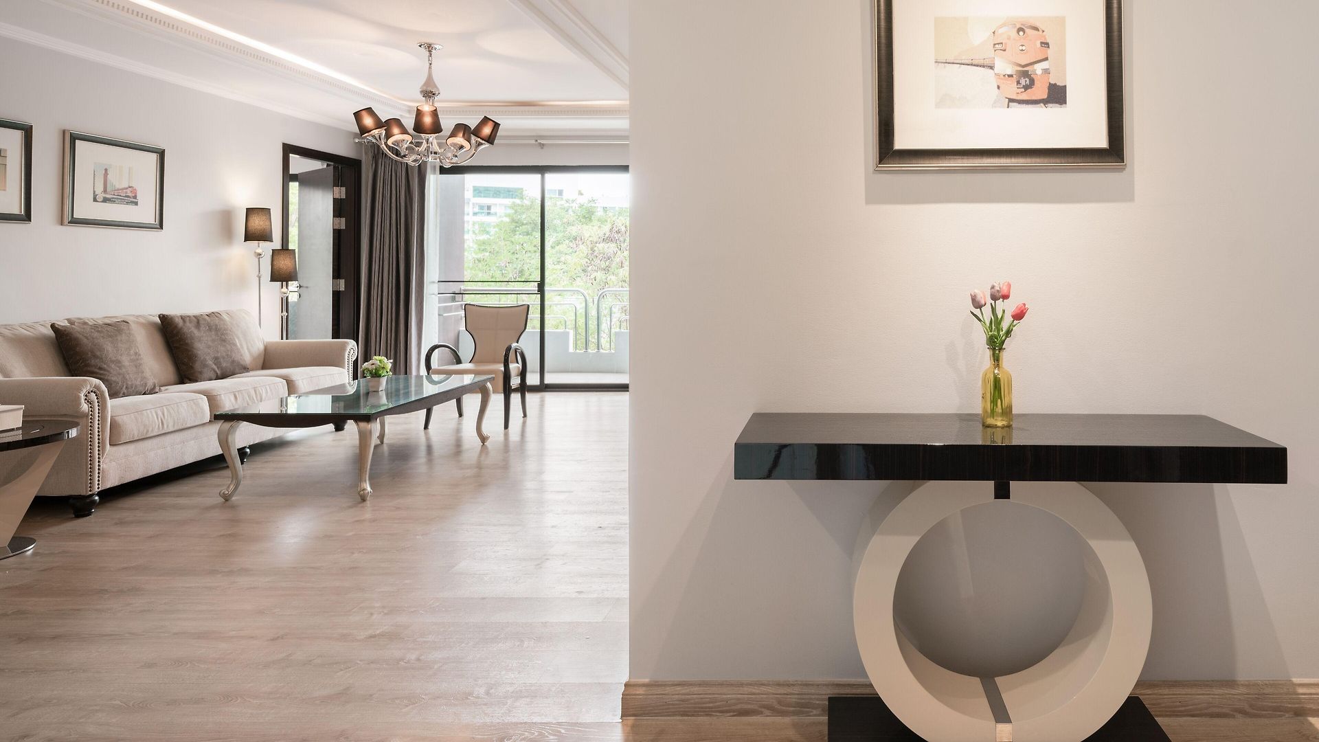 Sirin Exclusive And โรงแรม Pattaya