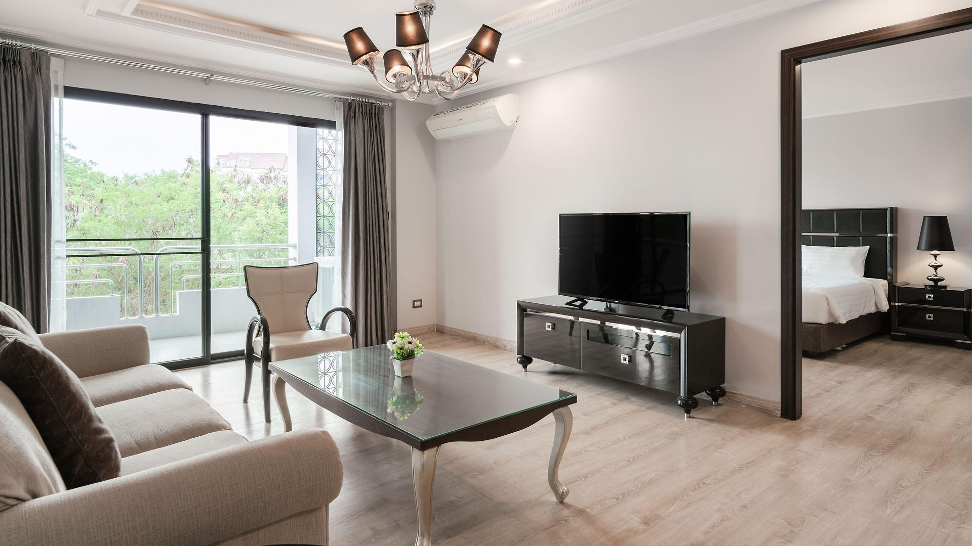 Sirin Exclusive And โรงแรม Pattaya