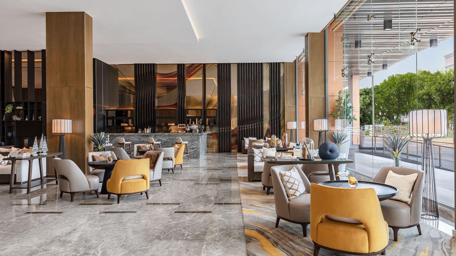 Courtyard By Marriott North