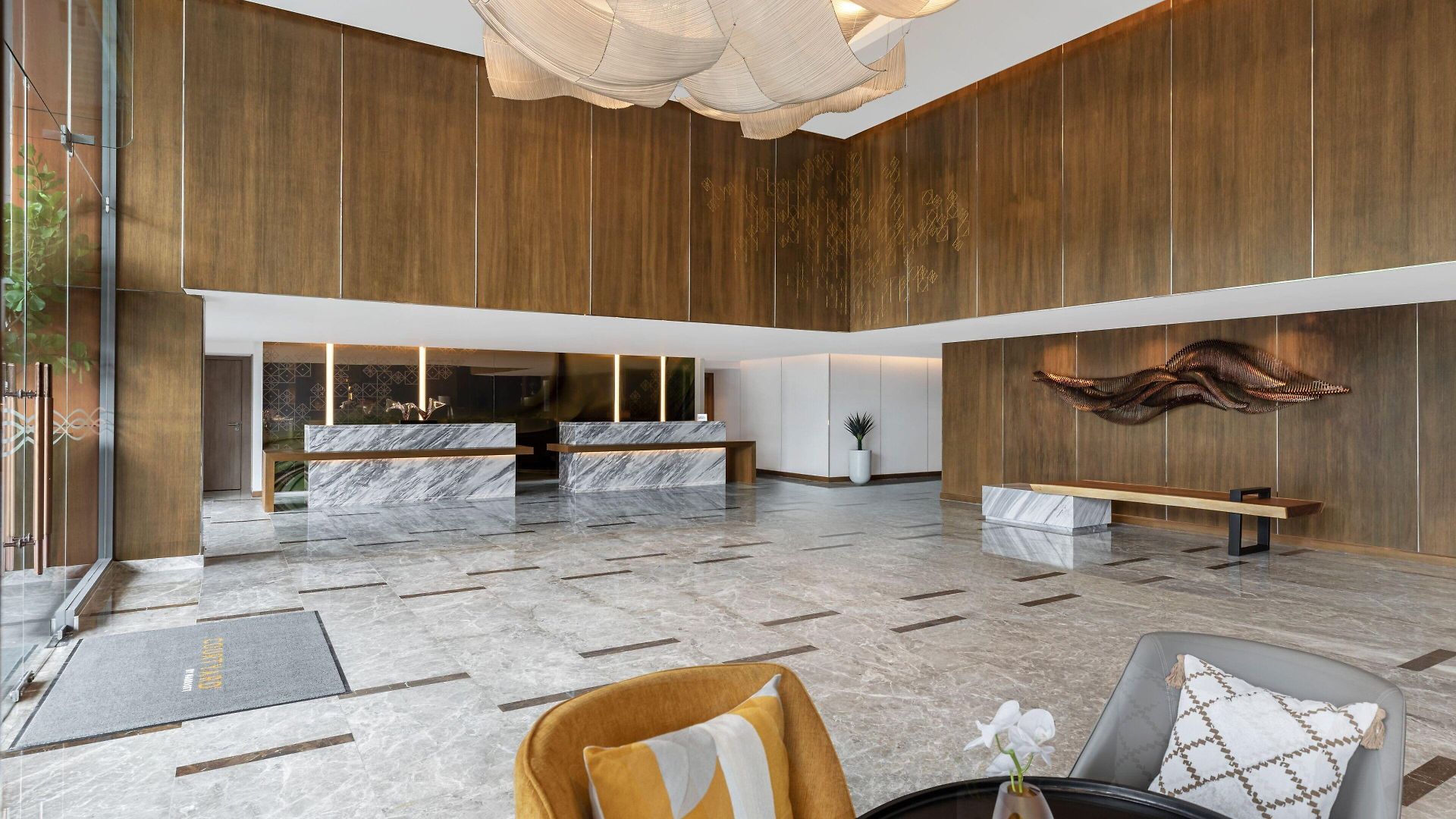 Courtyard By Marriott North 5*