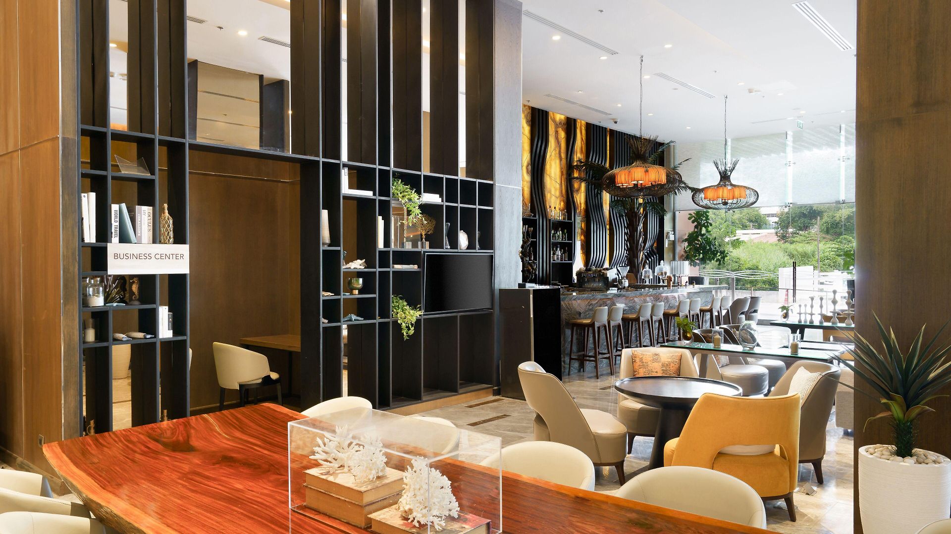 Courtyard By Marriott North Hotel Pattaya