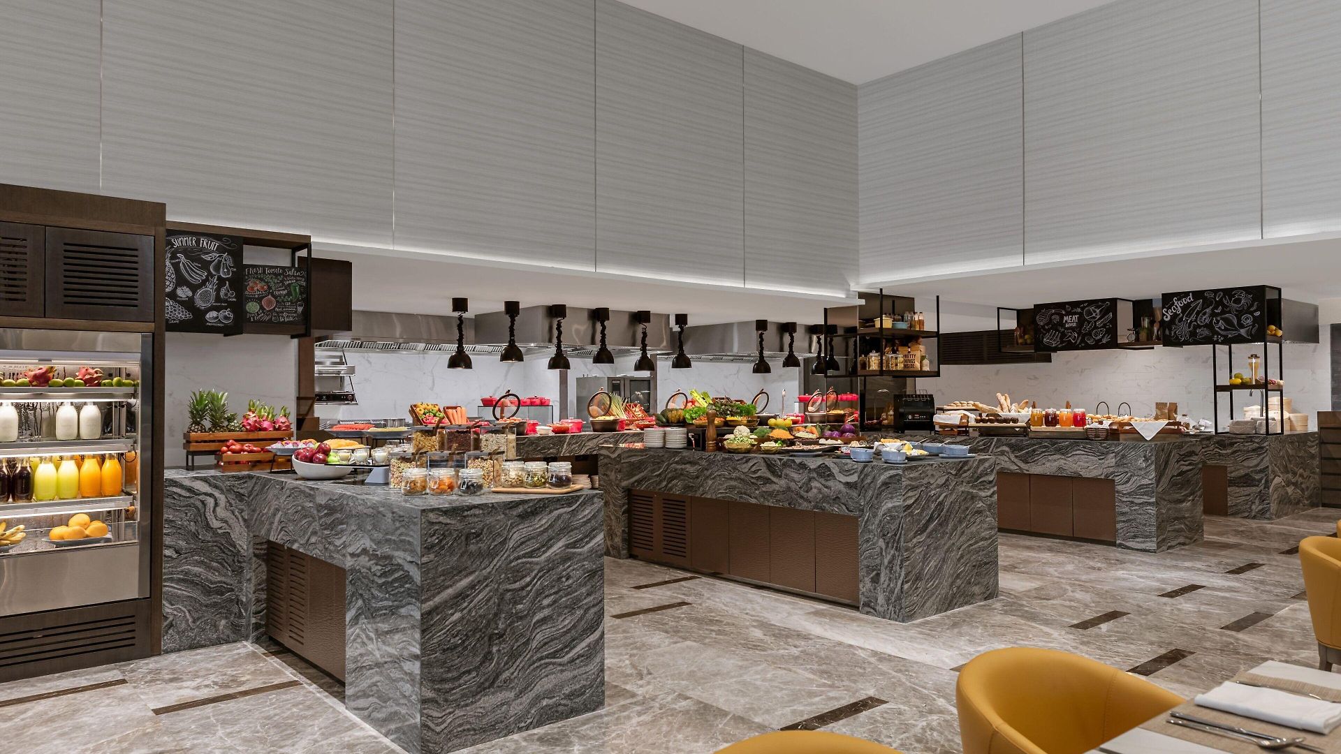 Courtyard By Marriott North Pattaya
