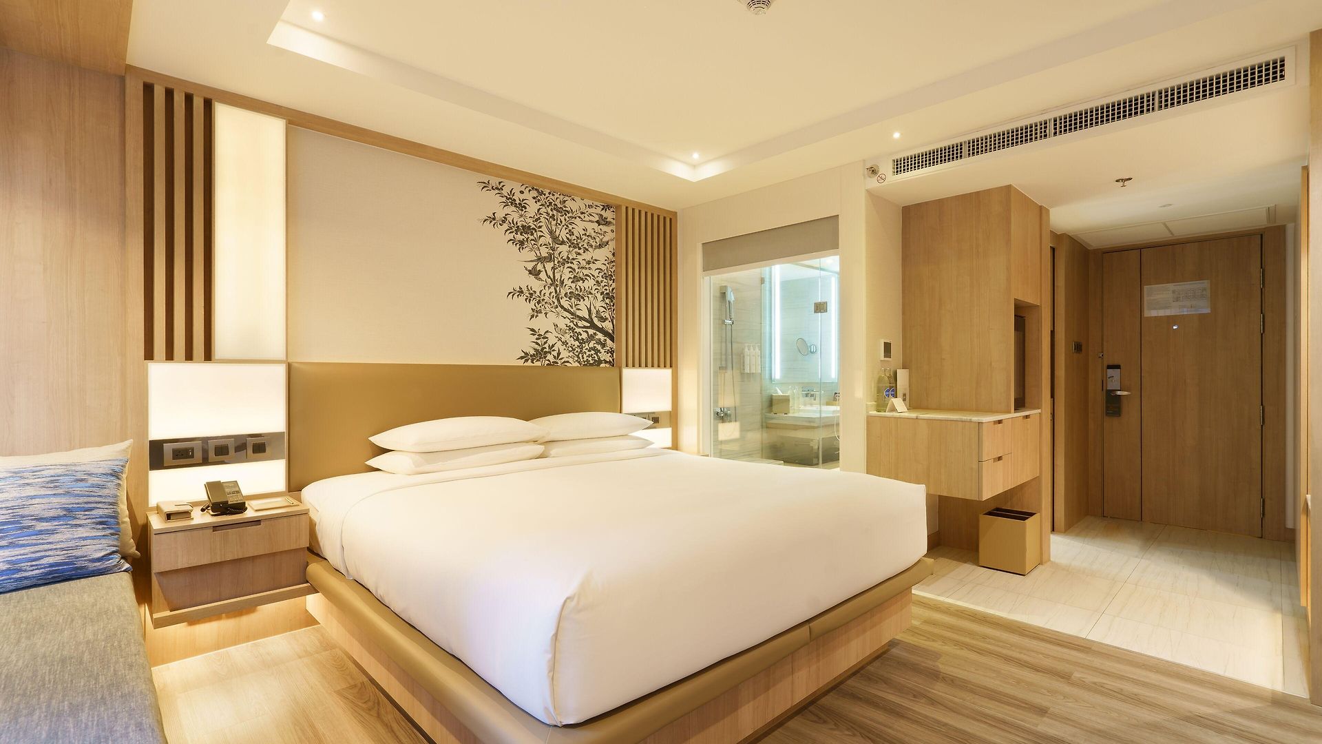 Courtyard By Marriott North Hotel Pattaya